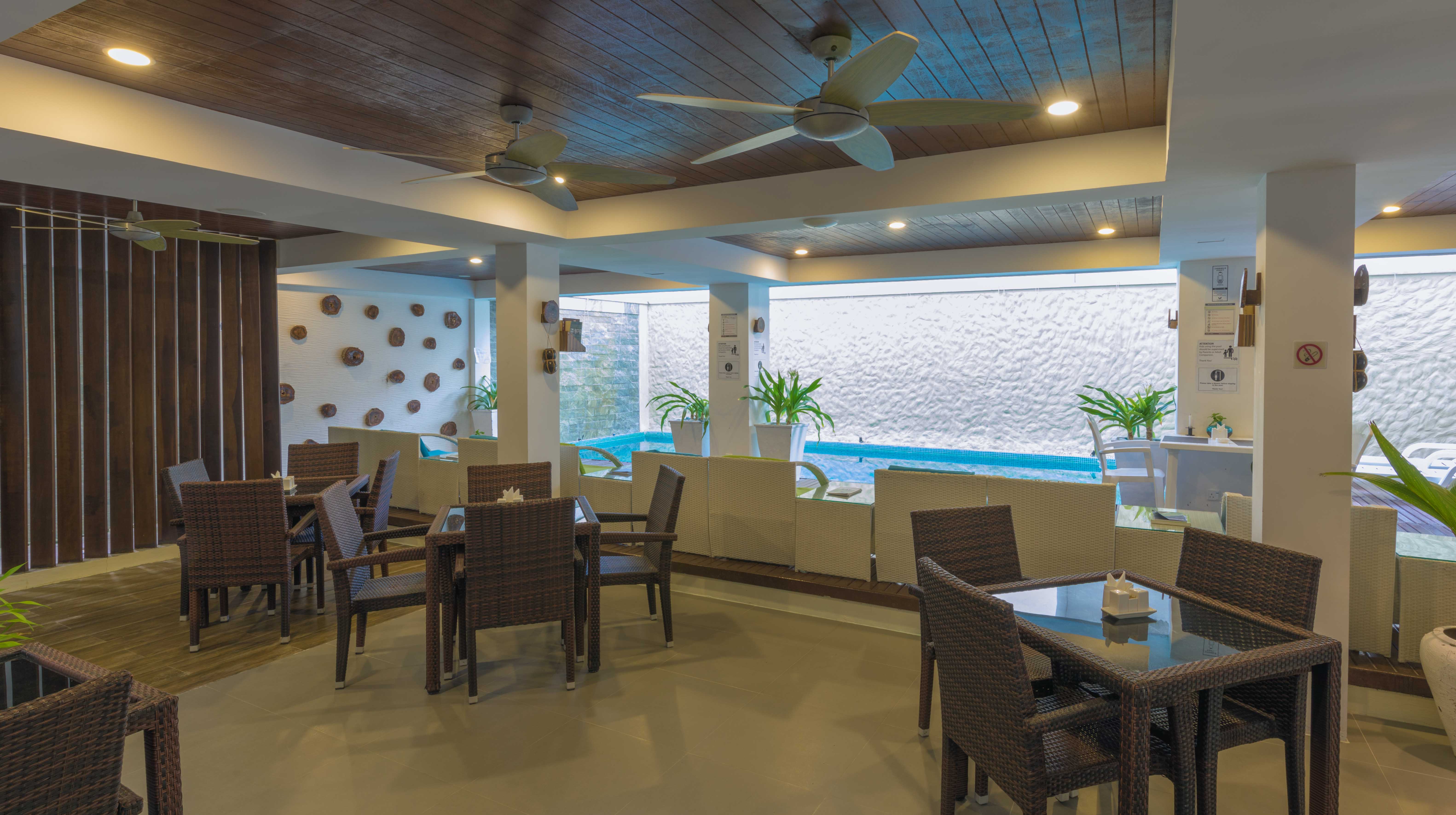 Aquzz Inn
