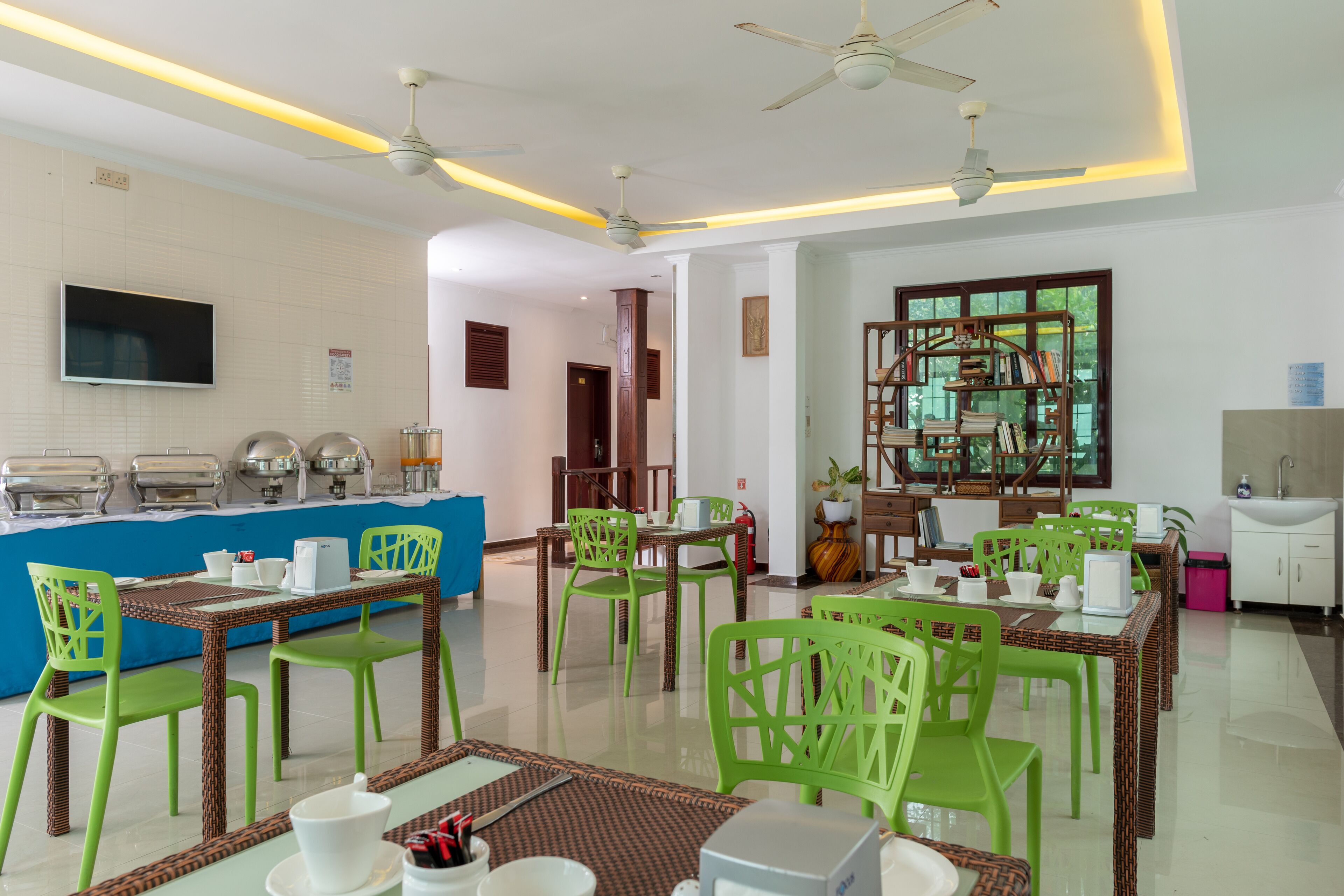 Crystal Sands Villa