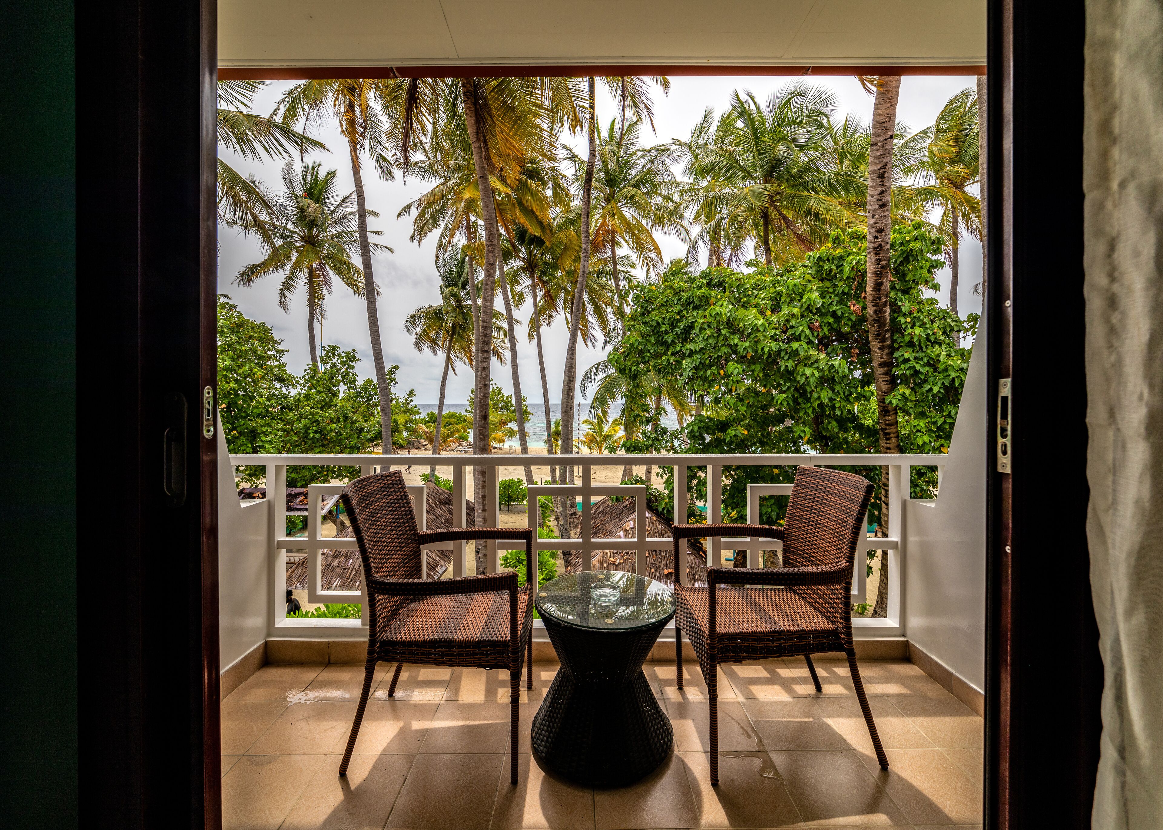 Crystal Sands Villa