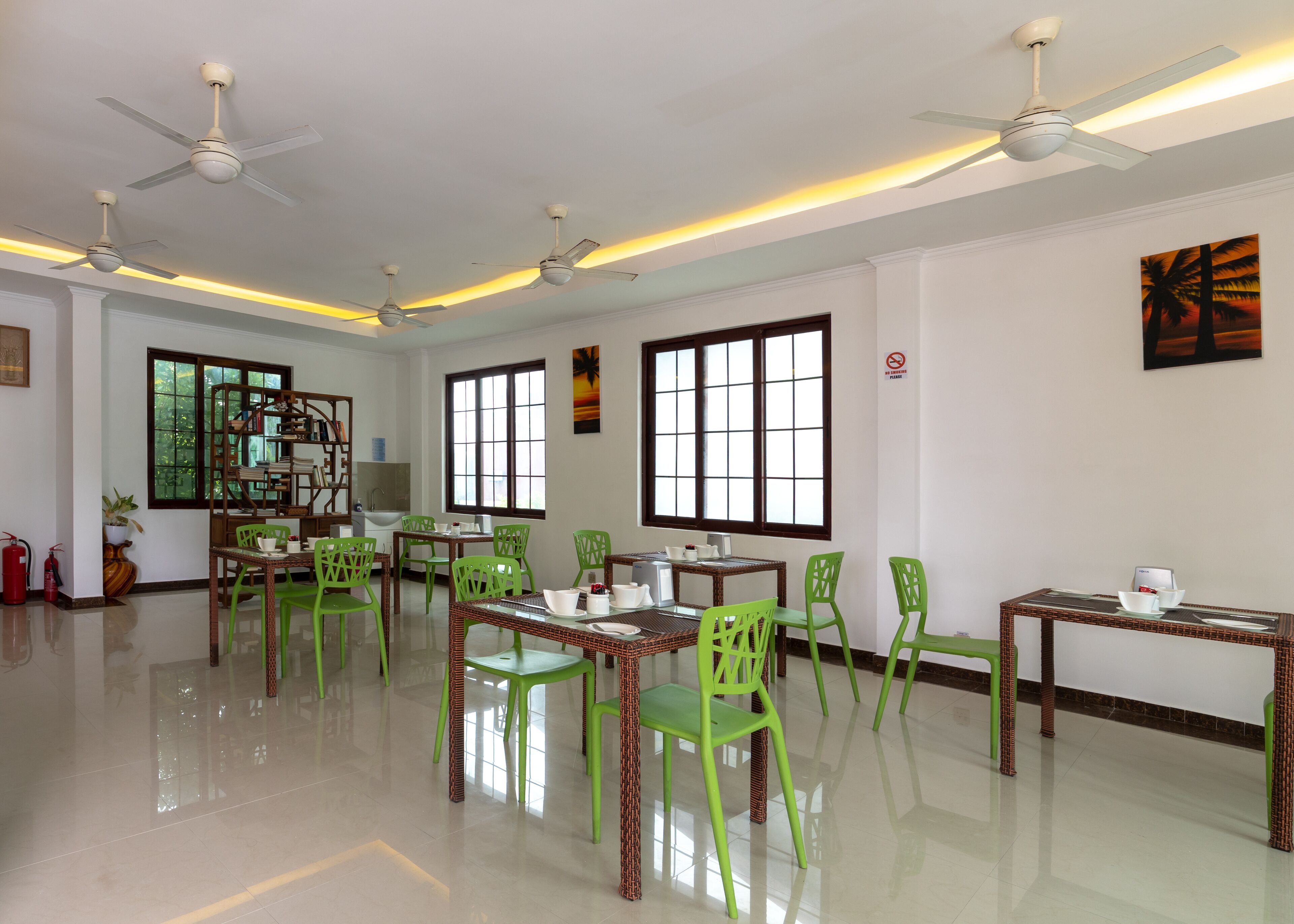 Crystal Sands Villa