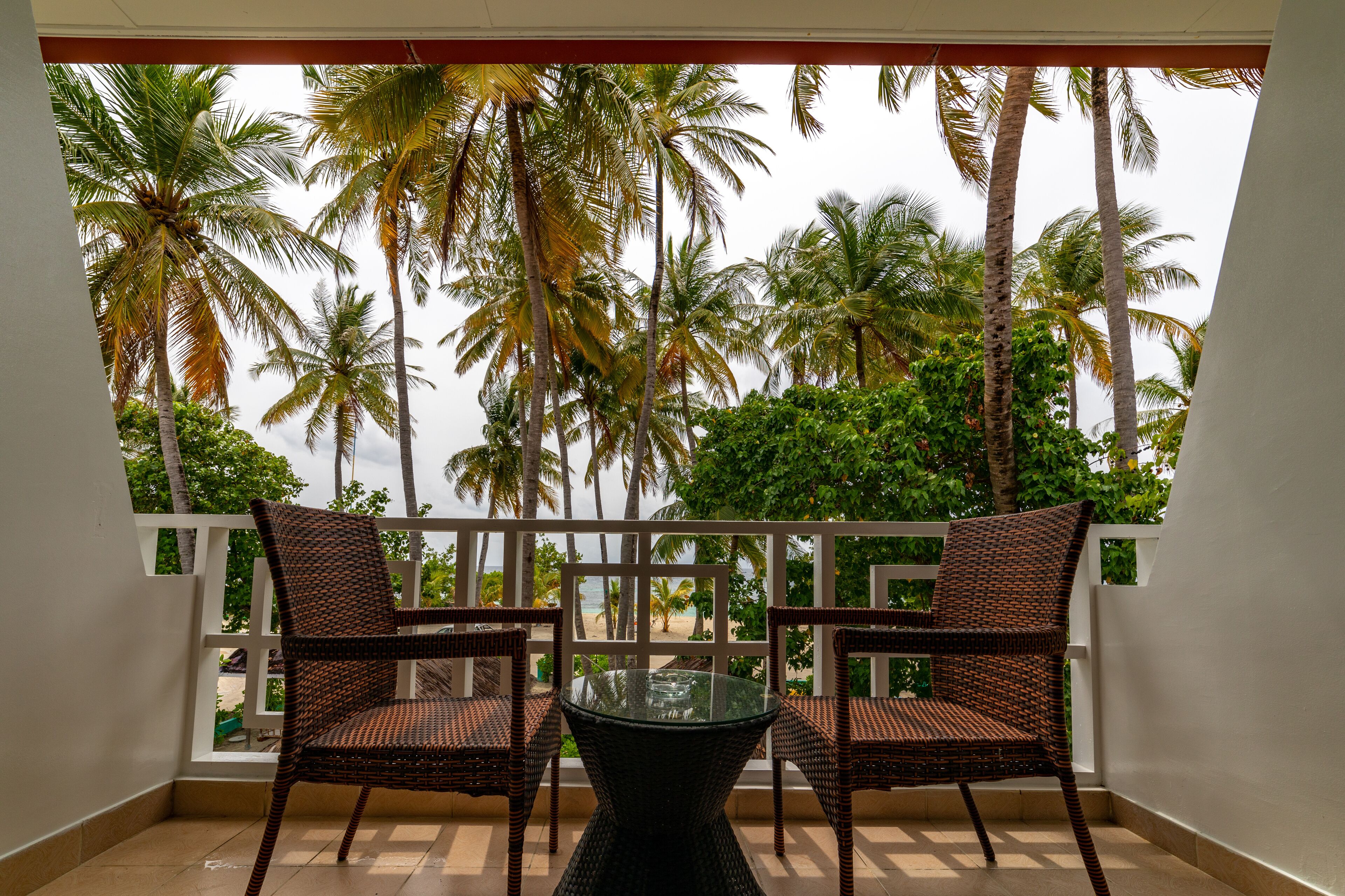 Crystal Sands Villa
