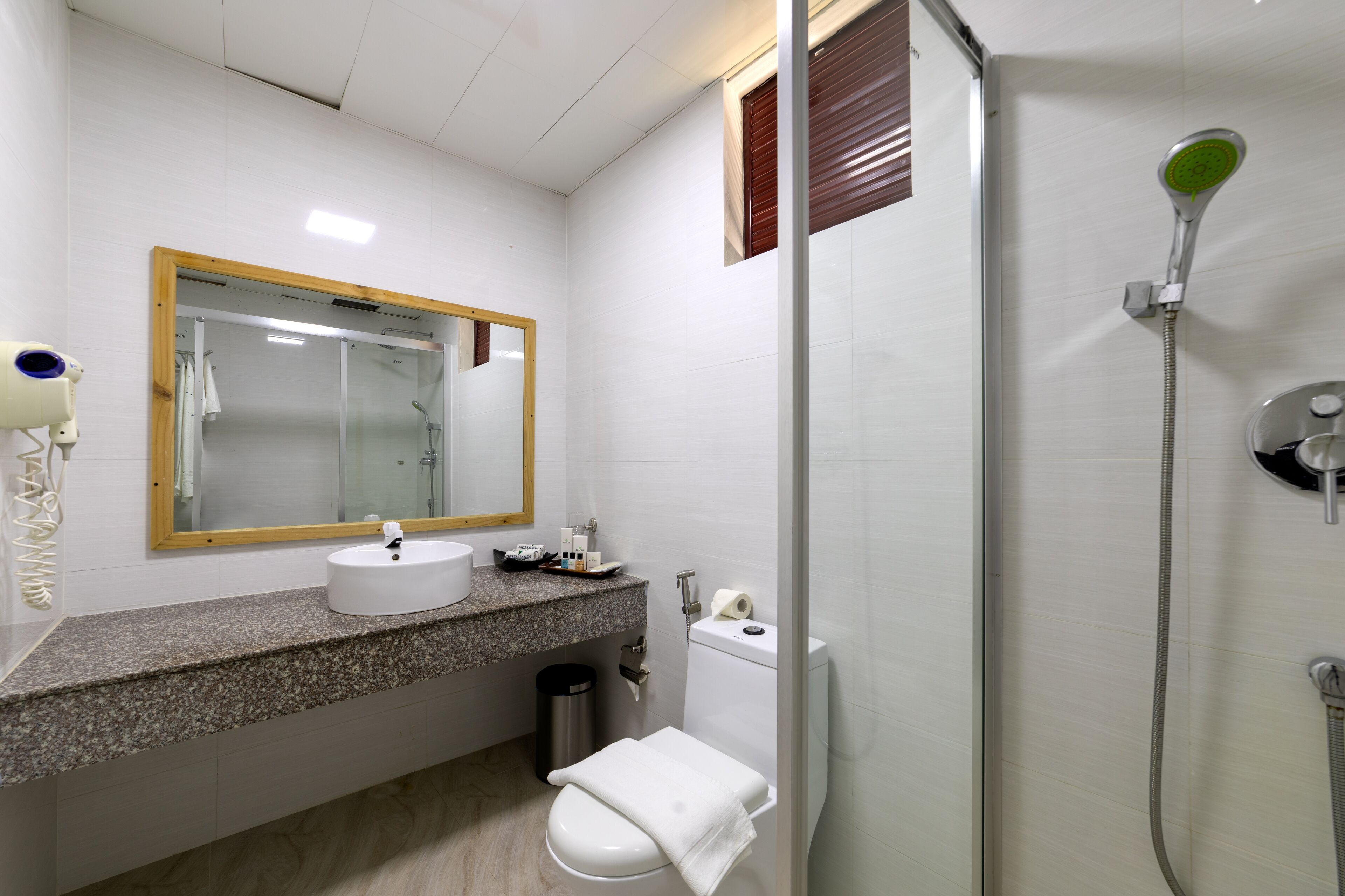 Crystal Sands Villa