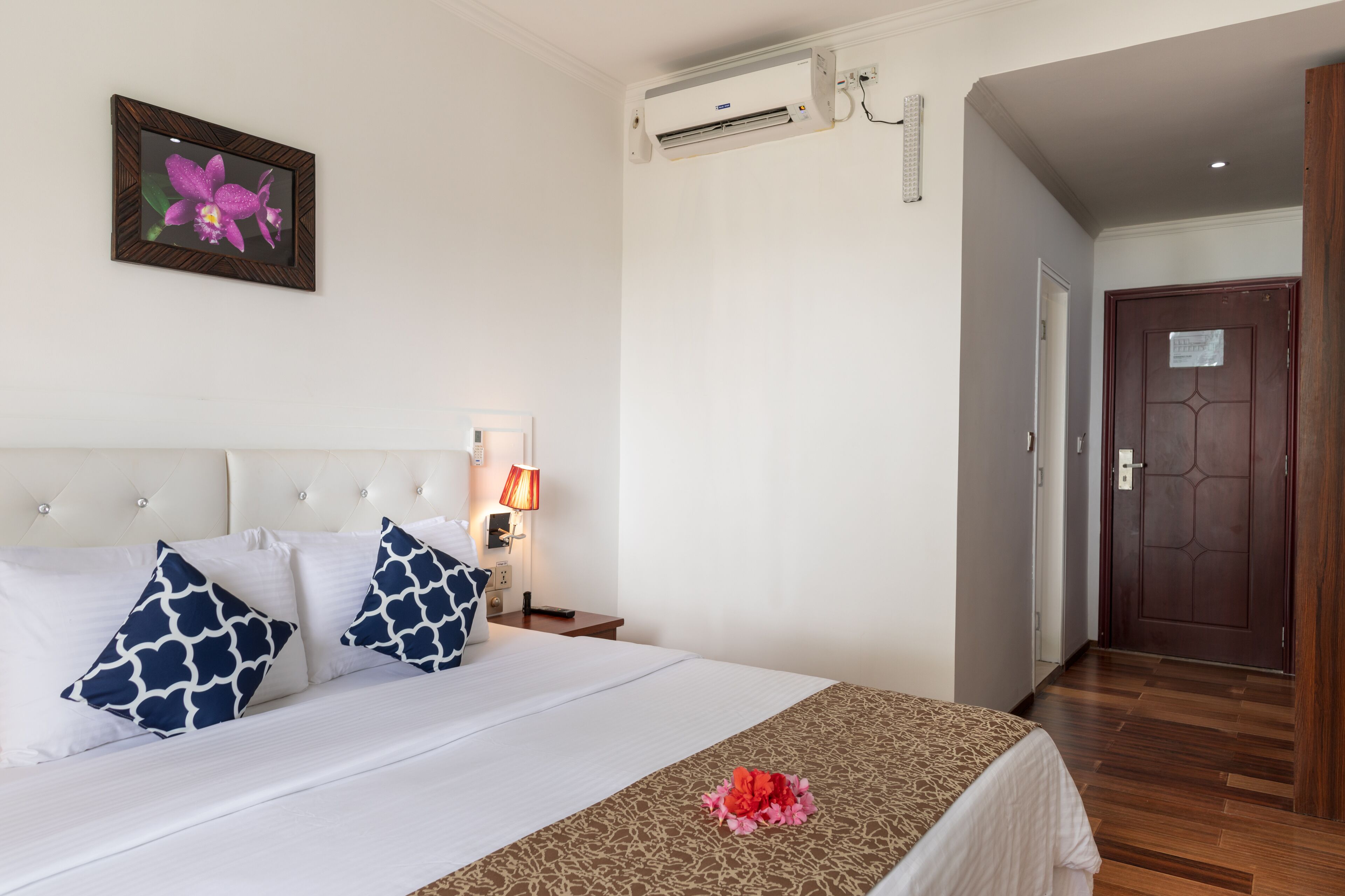 Crystal Sands Villa