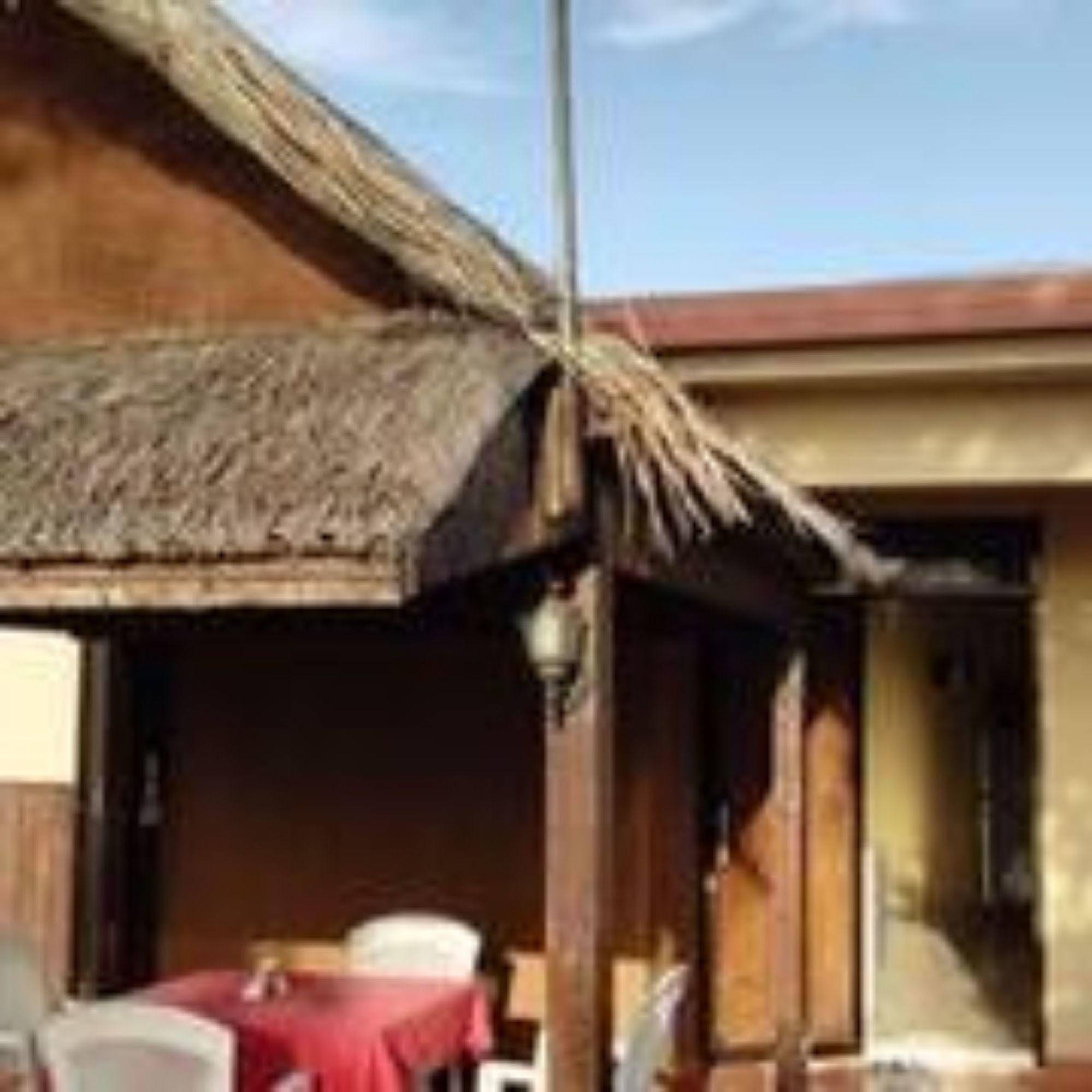 Island Cottage