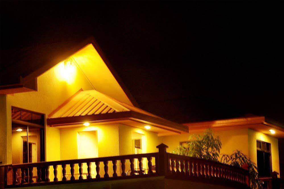 Island Cottage