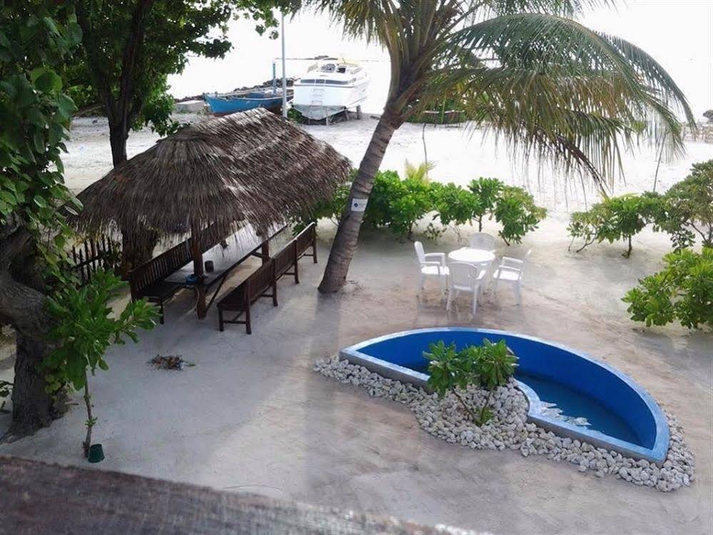 Island Cottage