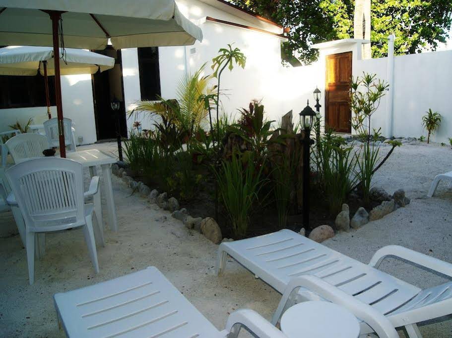 Isle Beach Inn