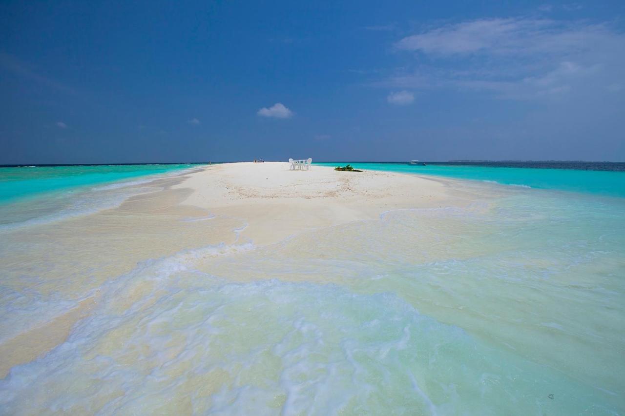 Kaani Beach