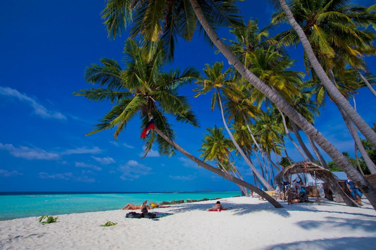 Kaani Beach