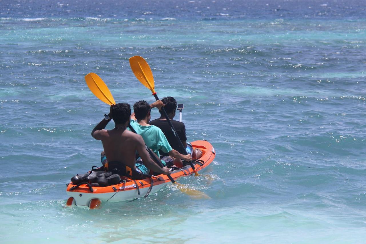 Kaani Beach