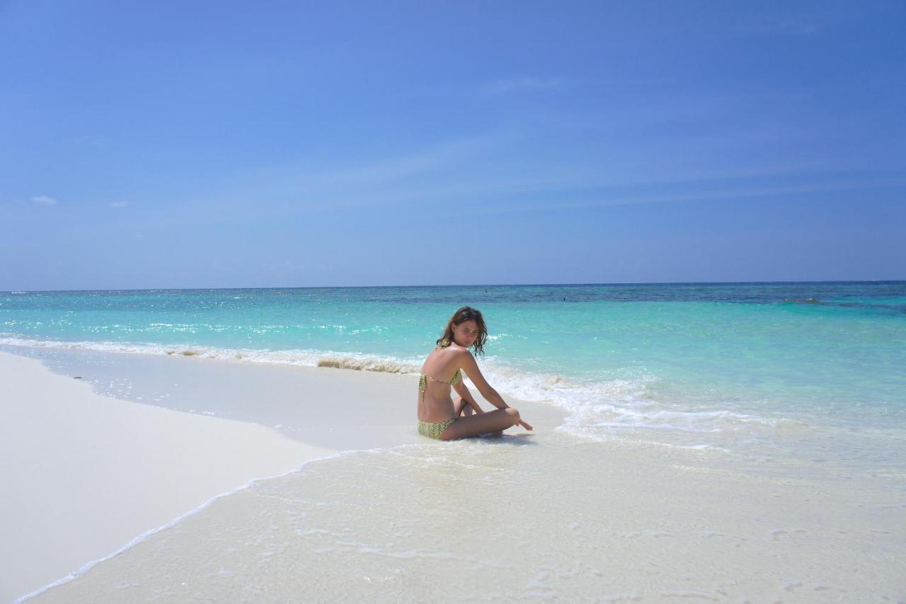 Kaani Beach