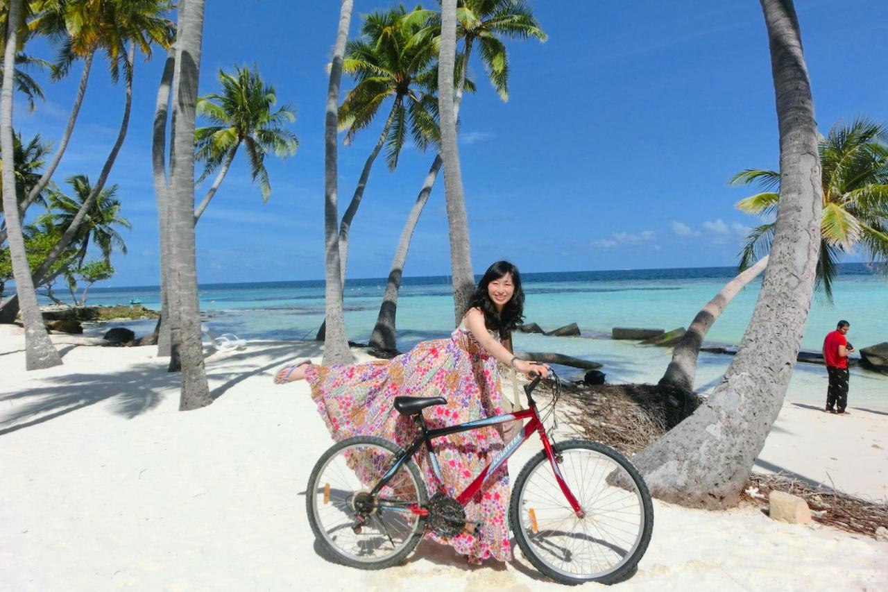 Kaani Beach