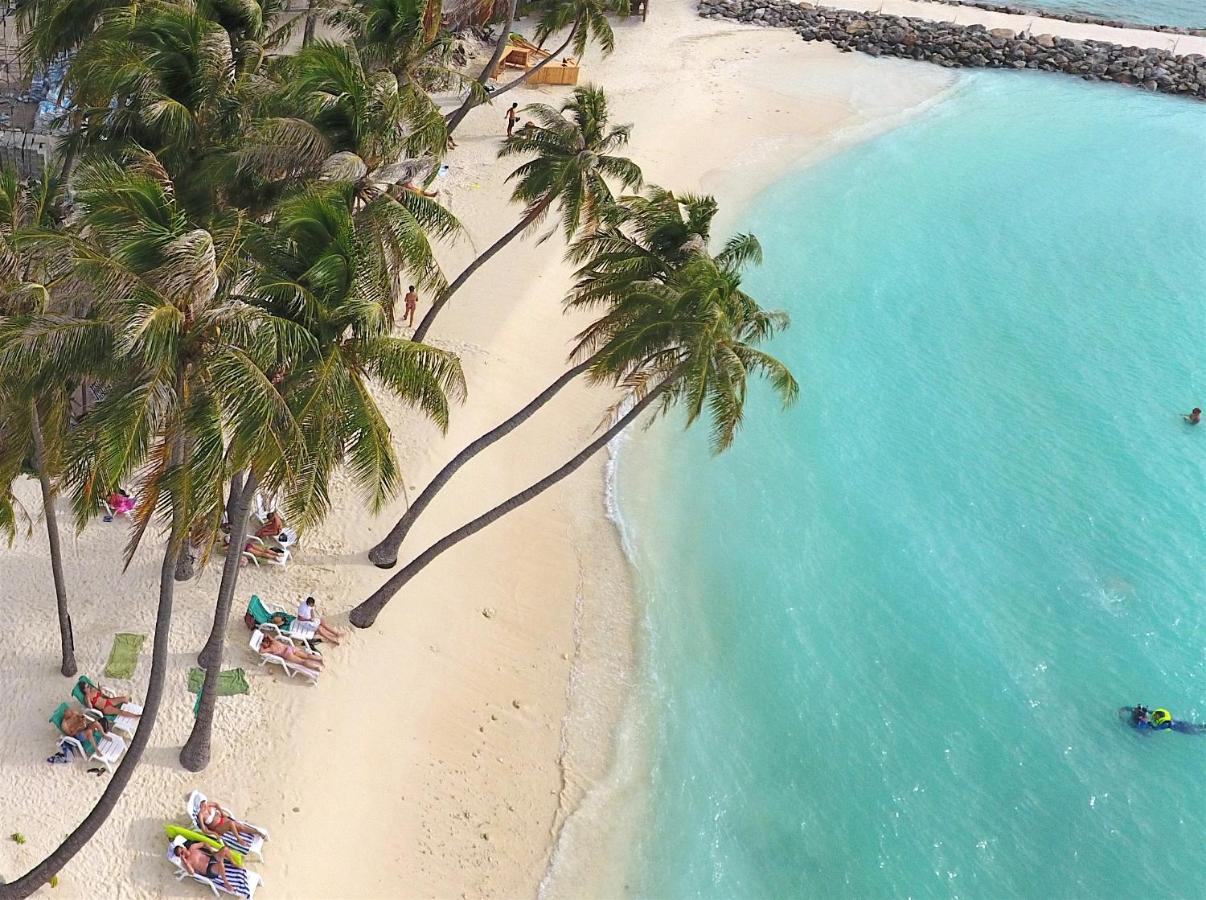 Kaani Beach