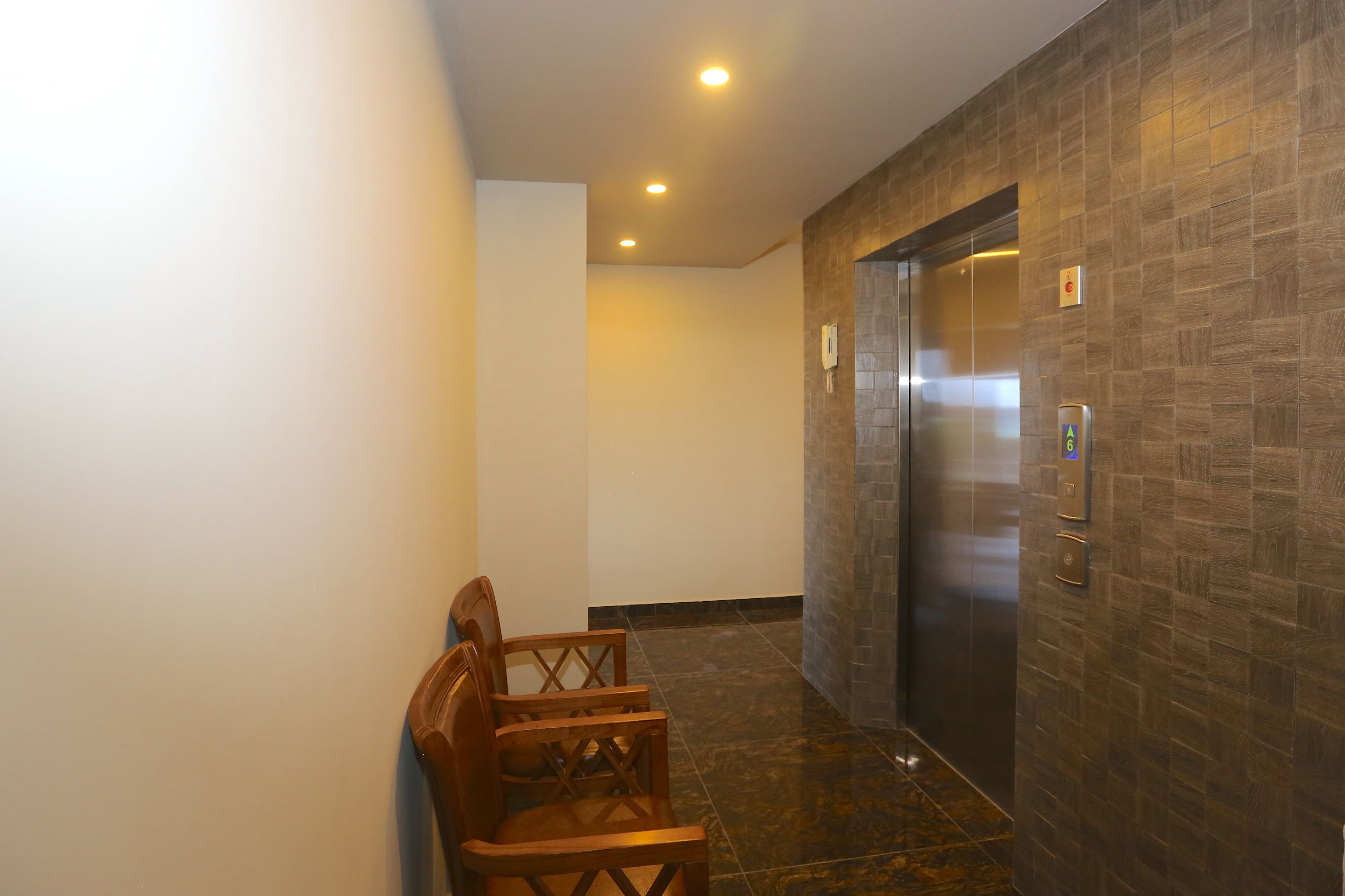 Kaani Grand Seaview