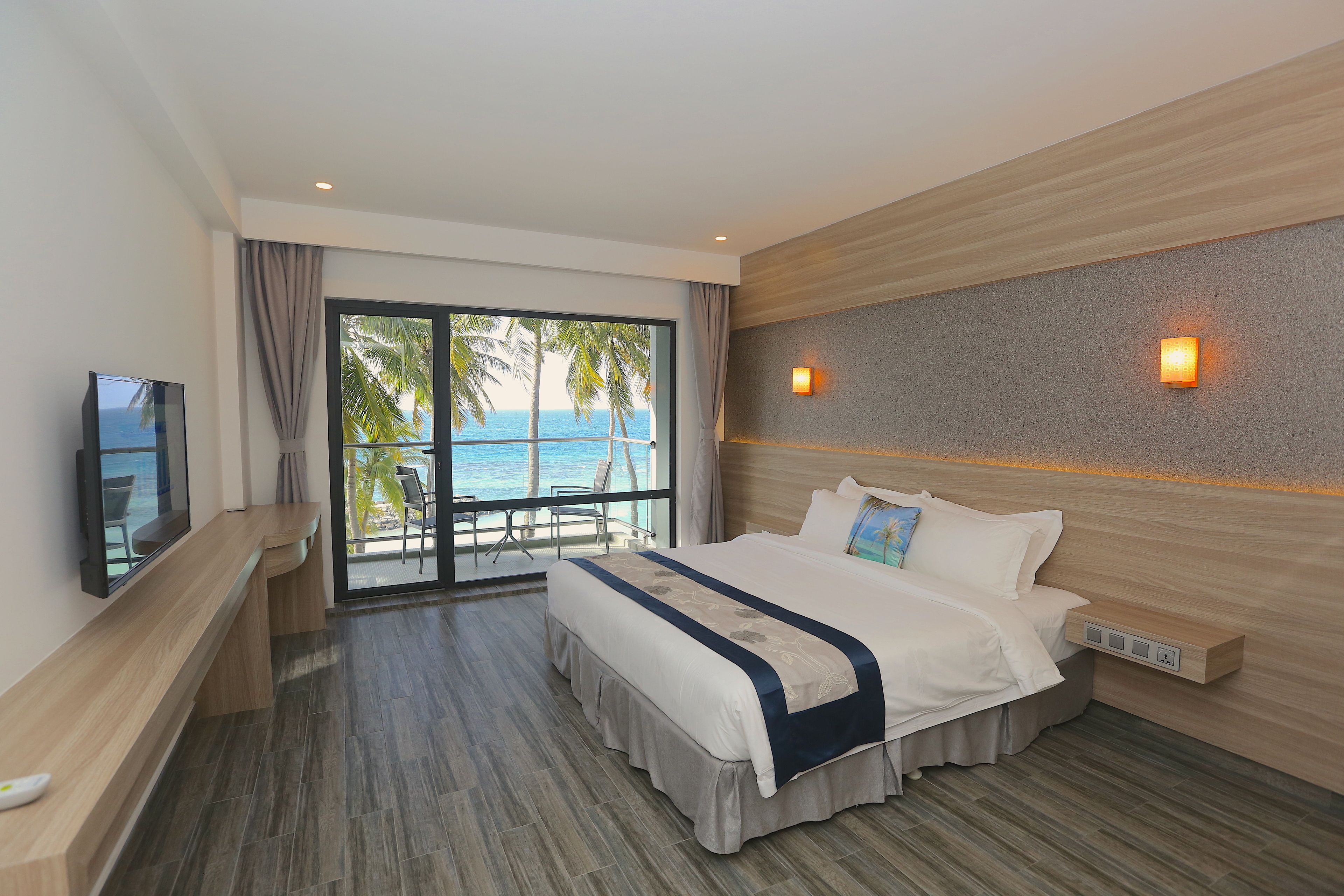 Kaani Grand Seaview