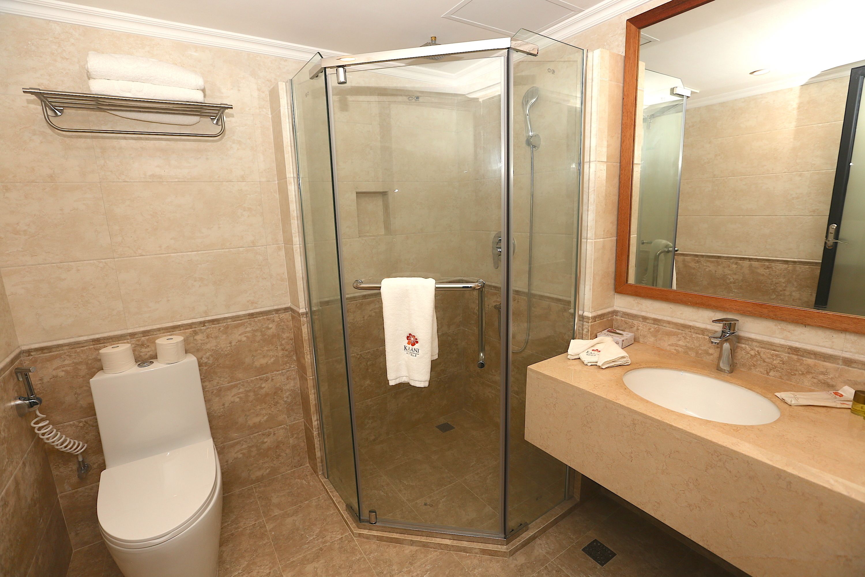 Kaani Grand Seaview
