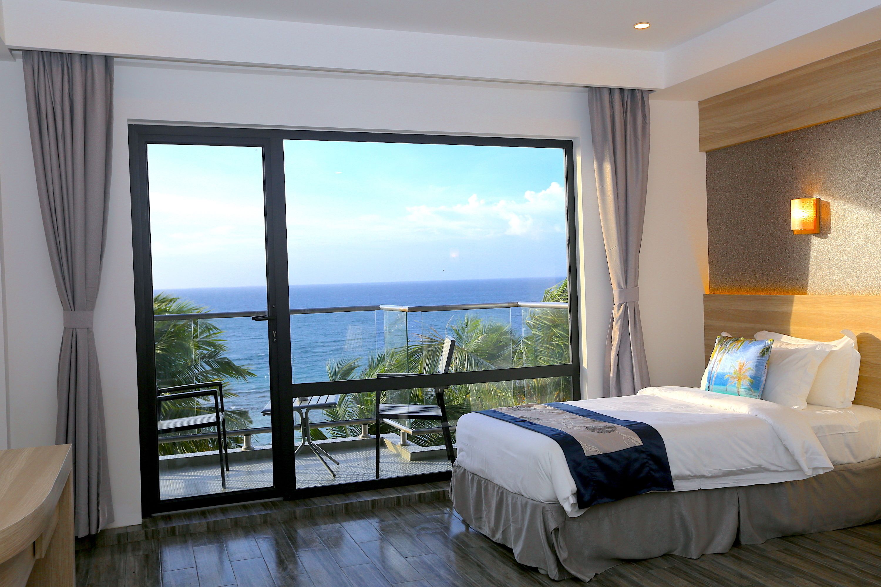 Kaani Grand Seaview