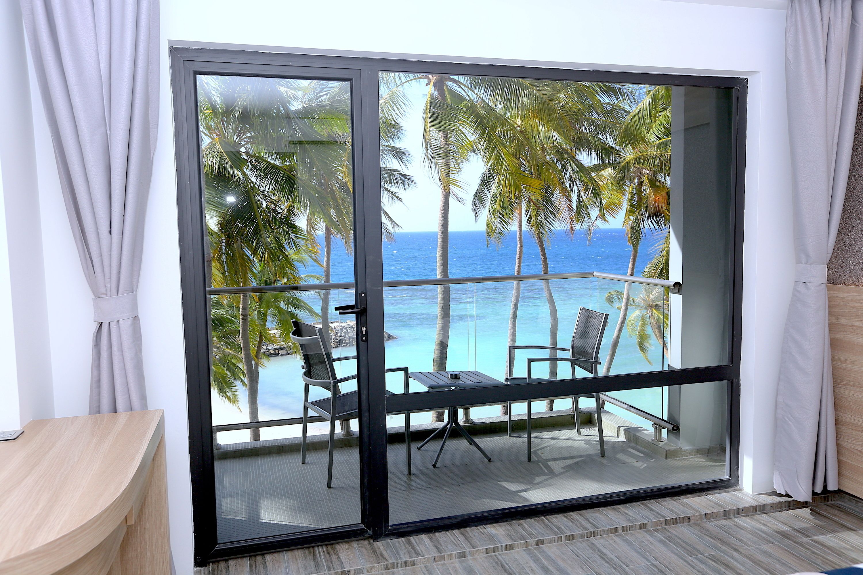 Kaani Grand Seaview