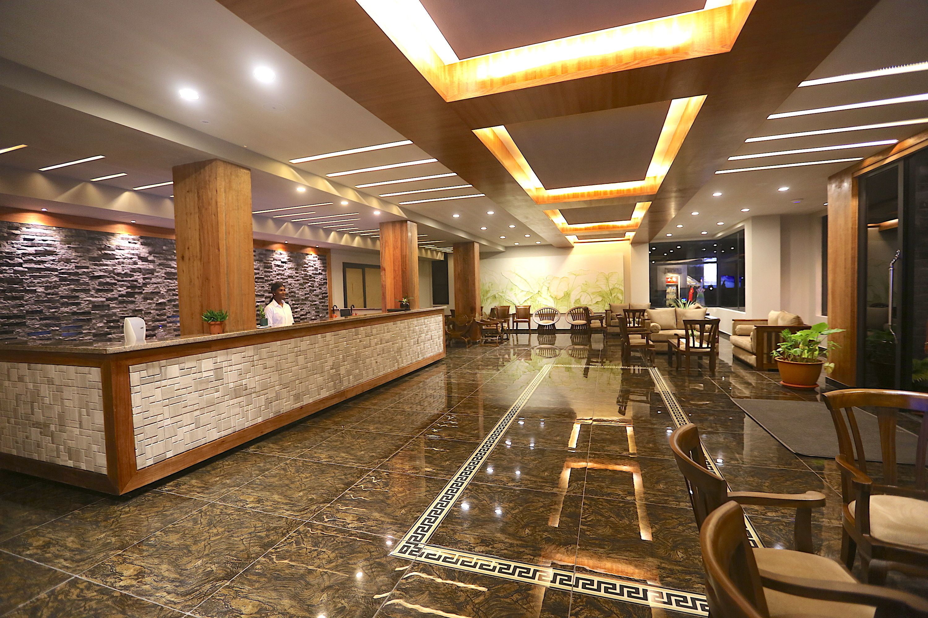 Kaani Grand Seaview