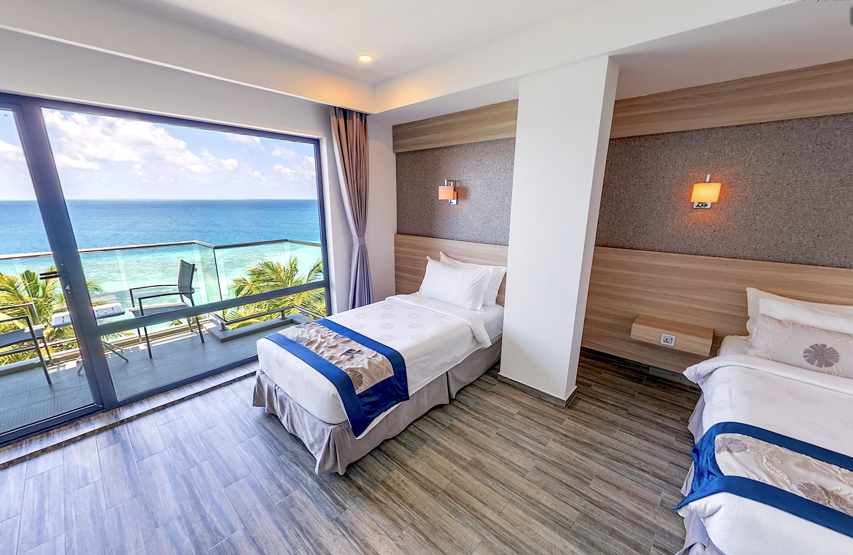 Kaani Grand Seaview