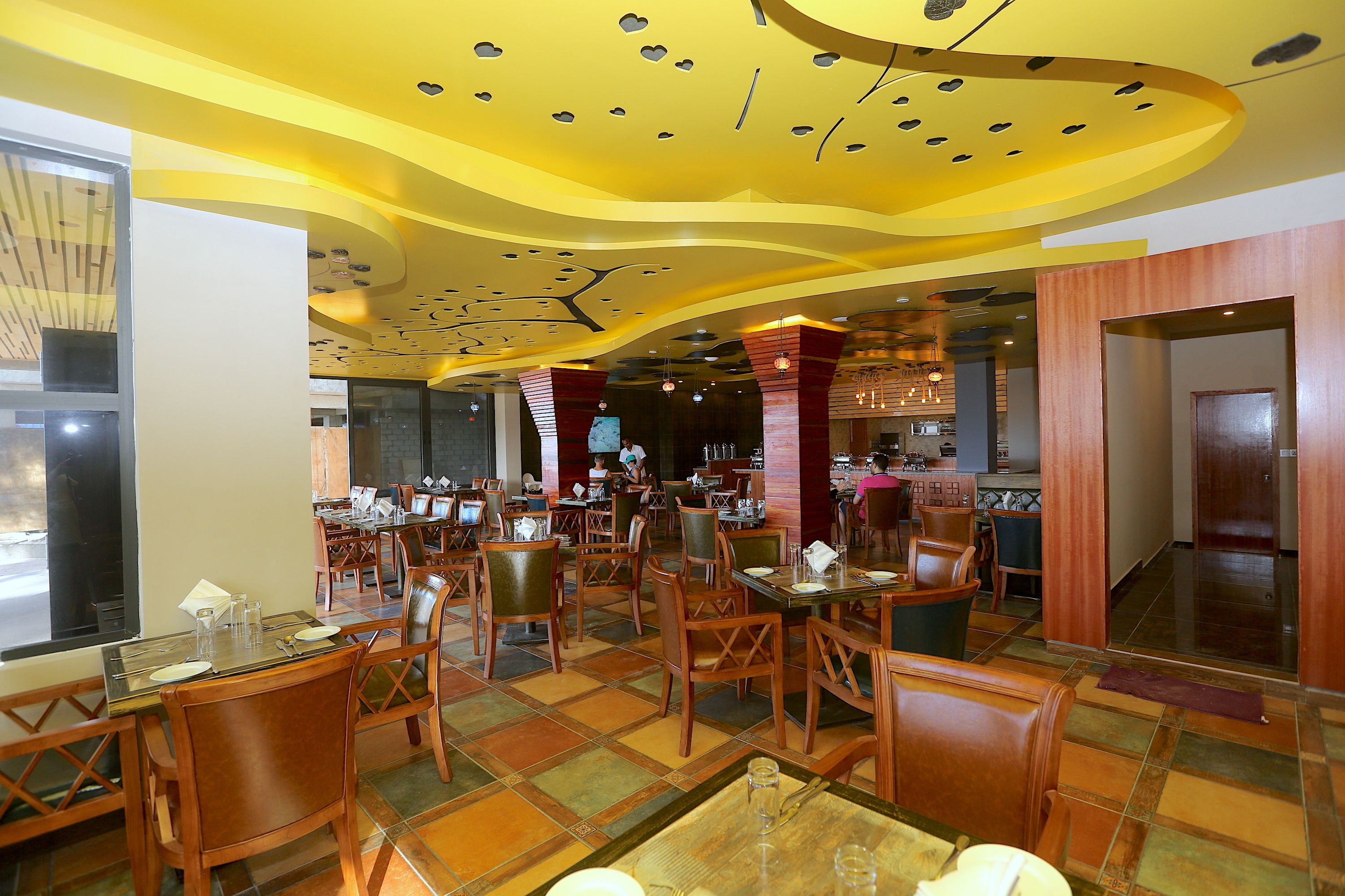 Kaani Grand Seaview