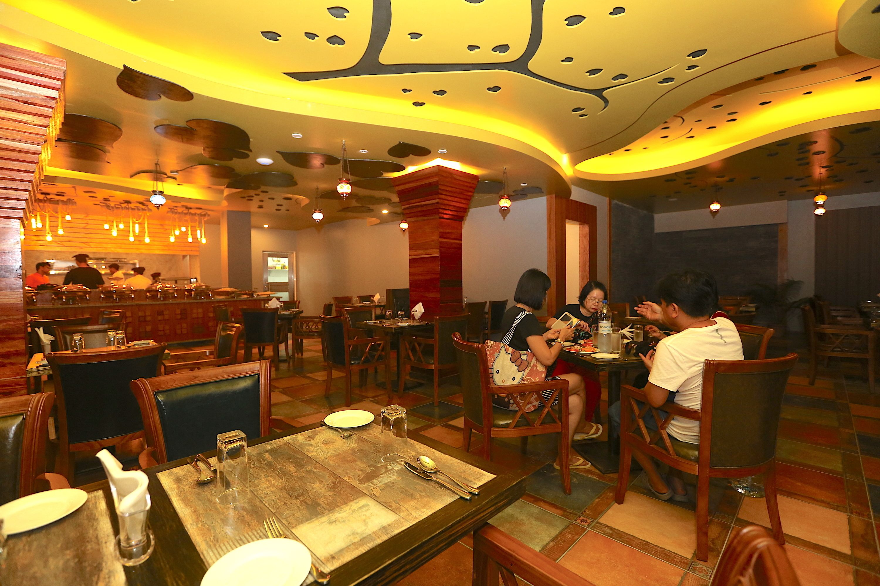 Kaani Grand Seaview