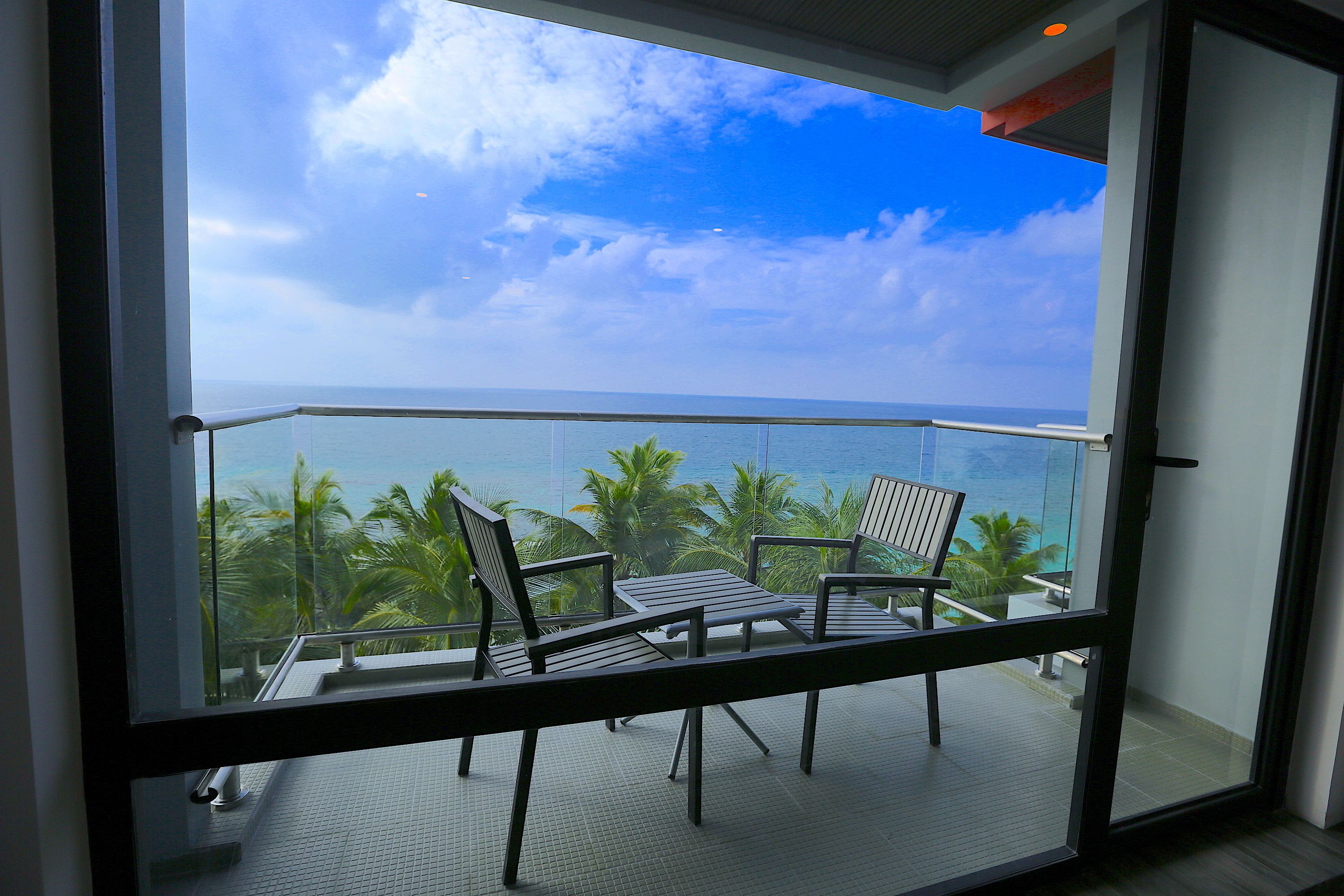 Kaani Grand Seaview
