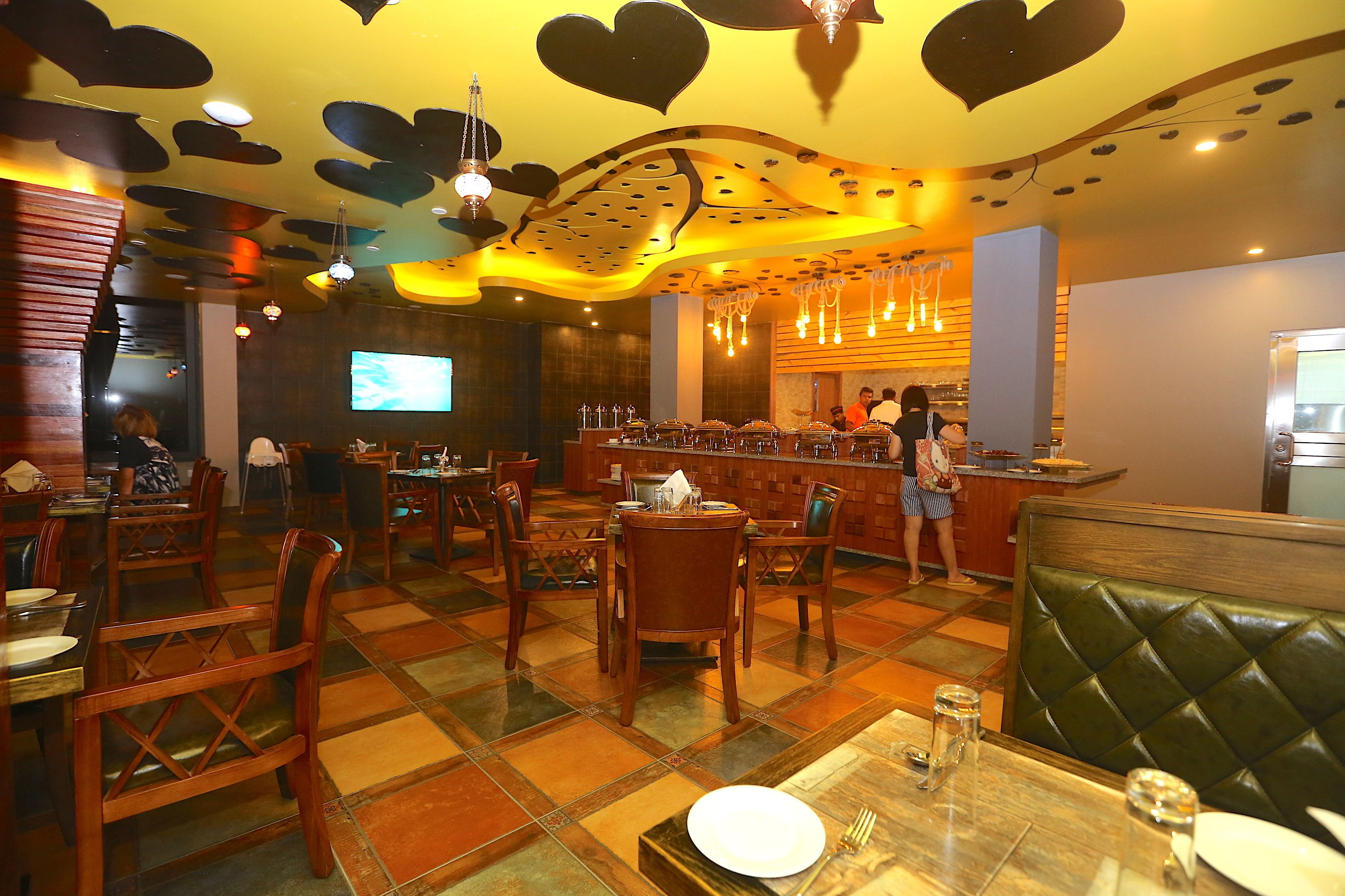 Kaani Grand Seaview