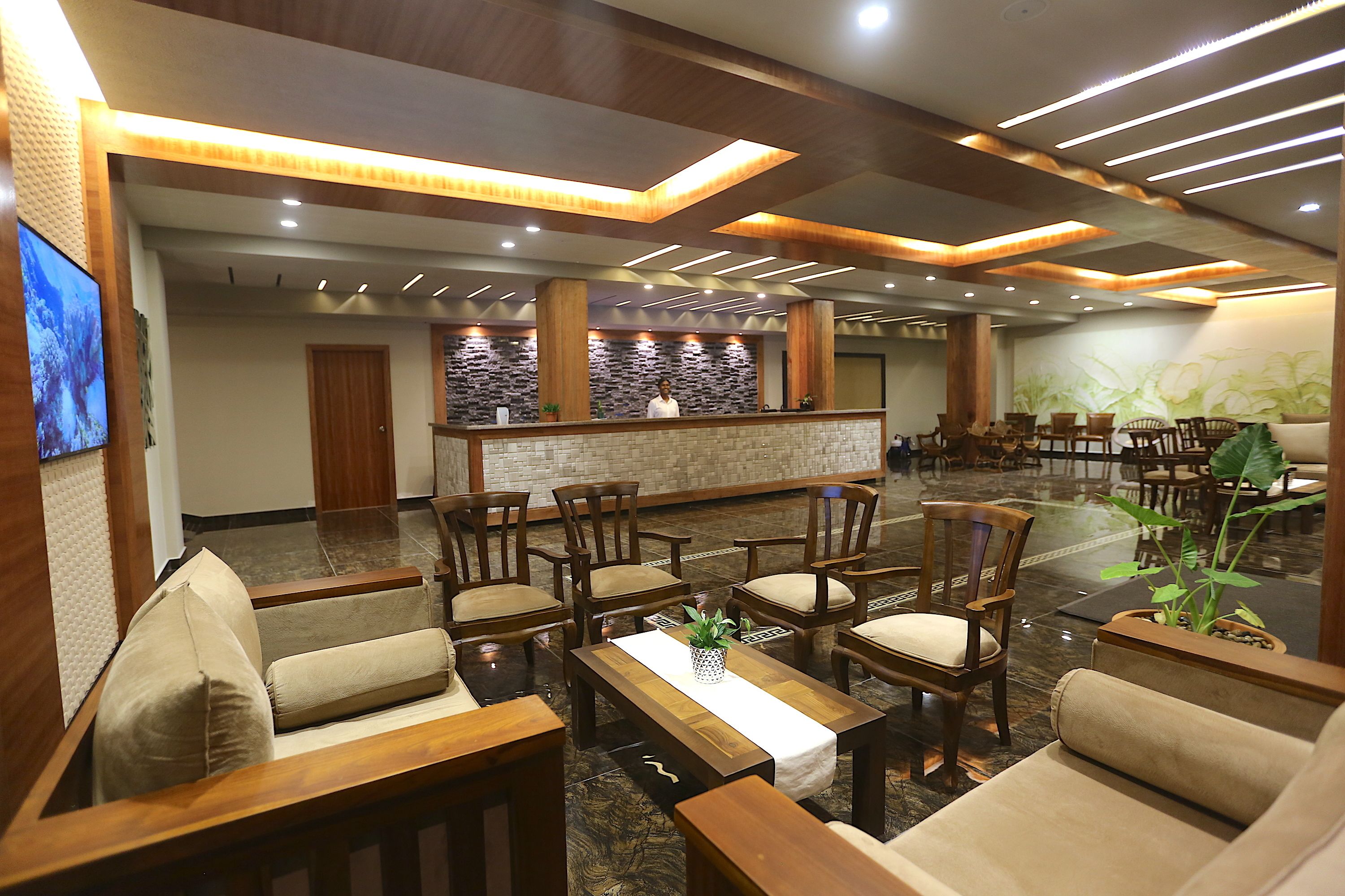 Kaani Grand Seaview