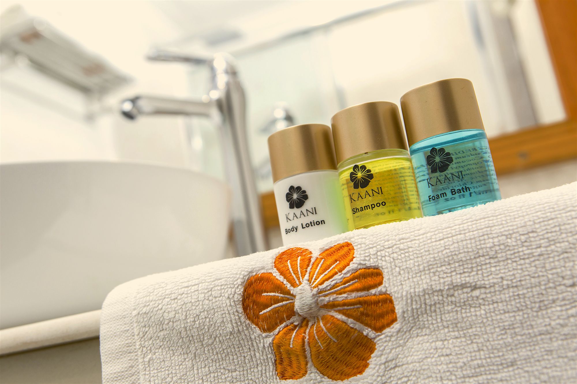 Kaani Village & Spa