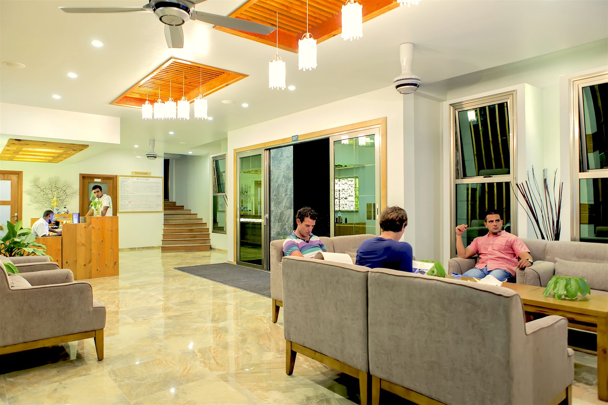 Kaani Village & Spa