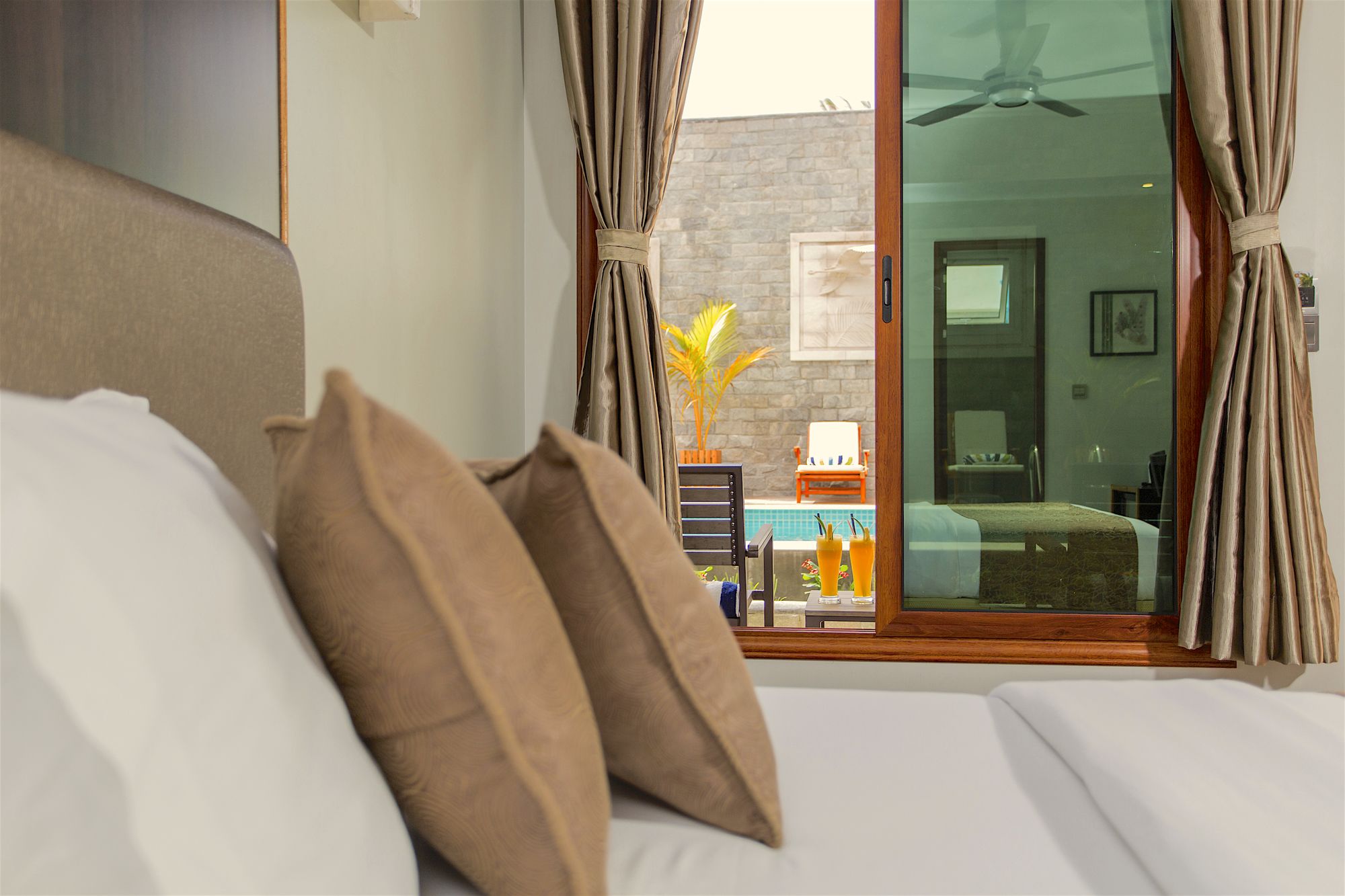 Kaani Village & Spa