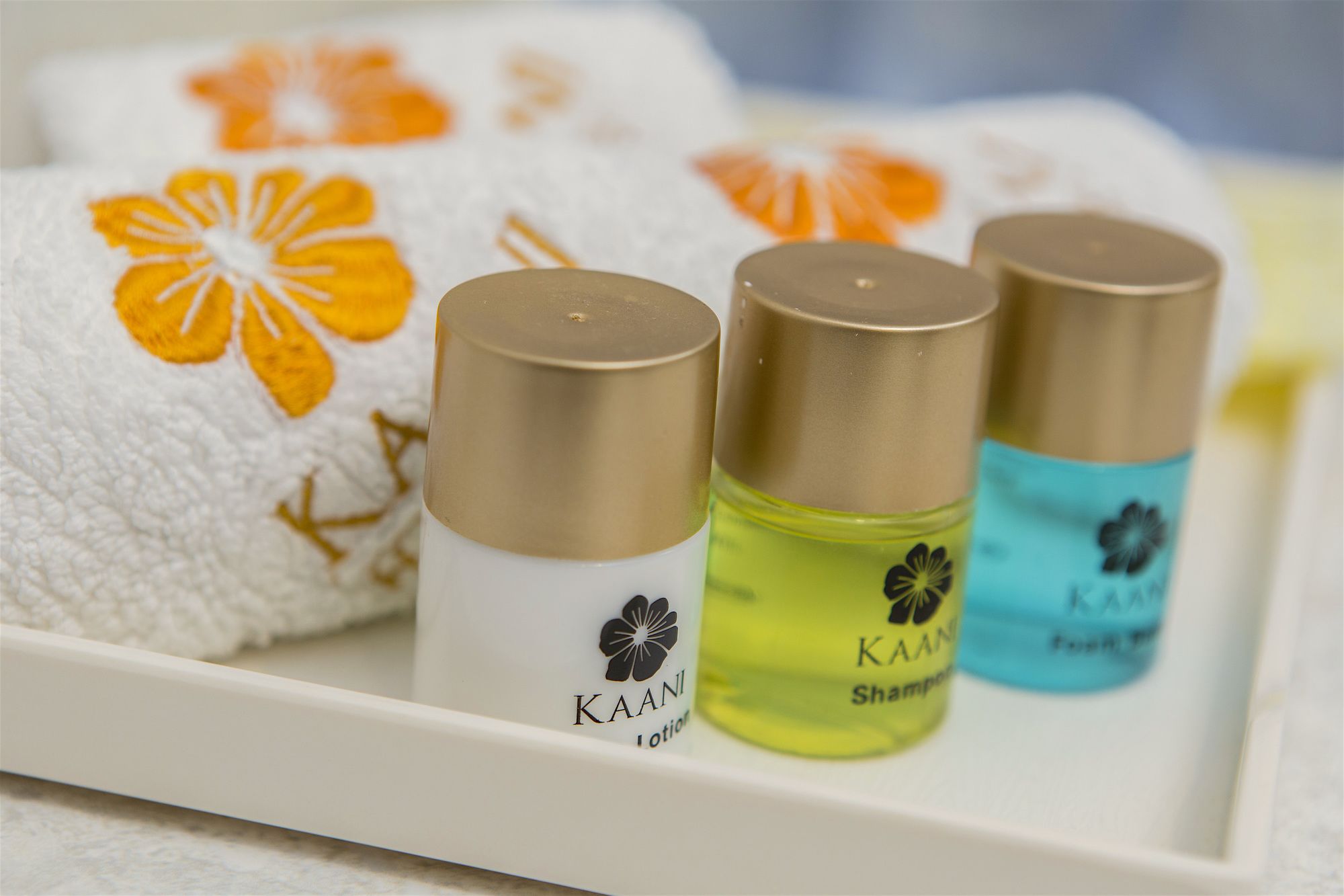 Kaani Village & Spa
