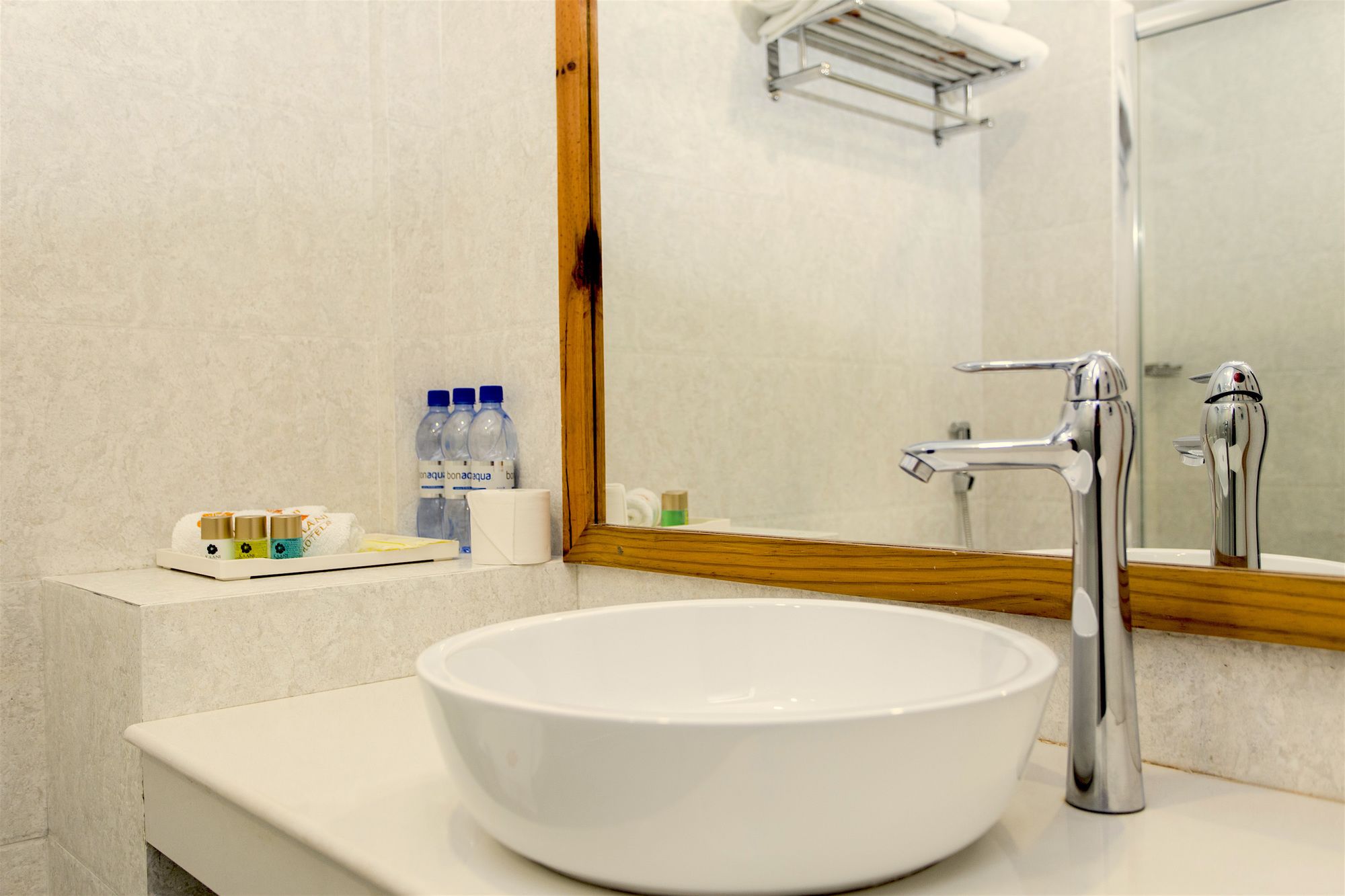 Kaani Village & Spa