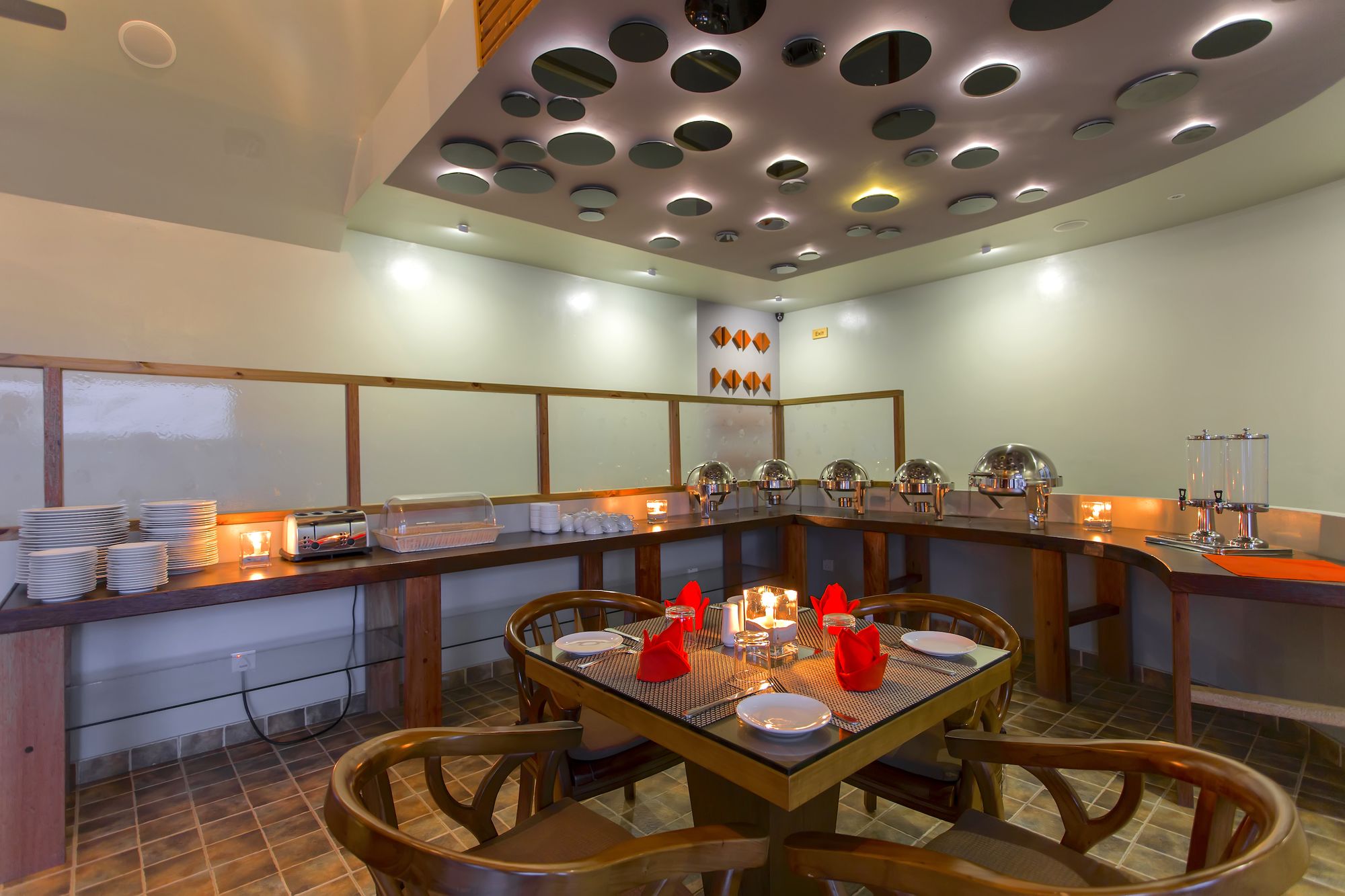 Kaani Village & Spa