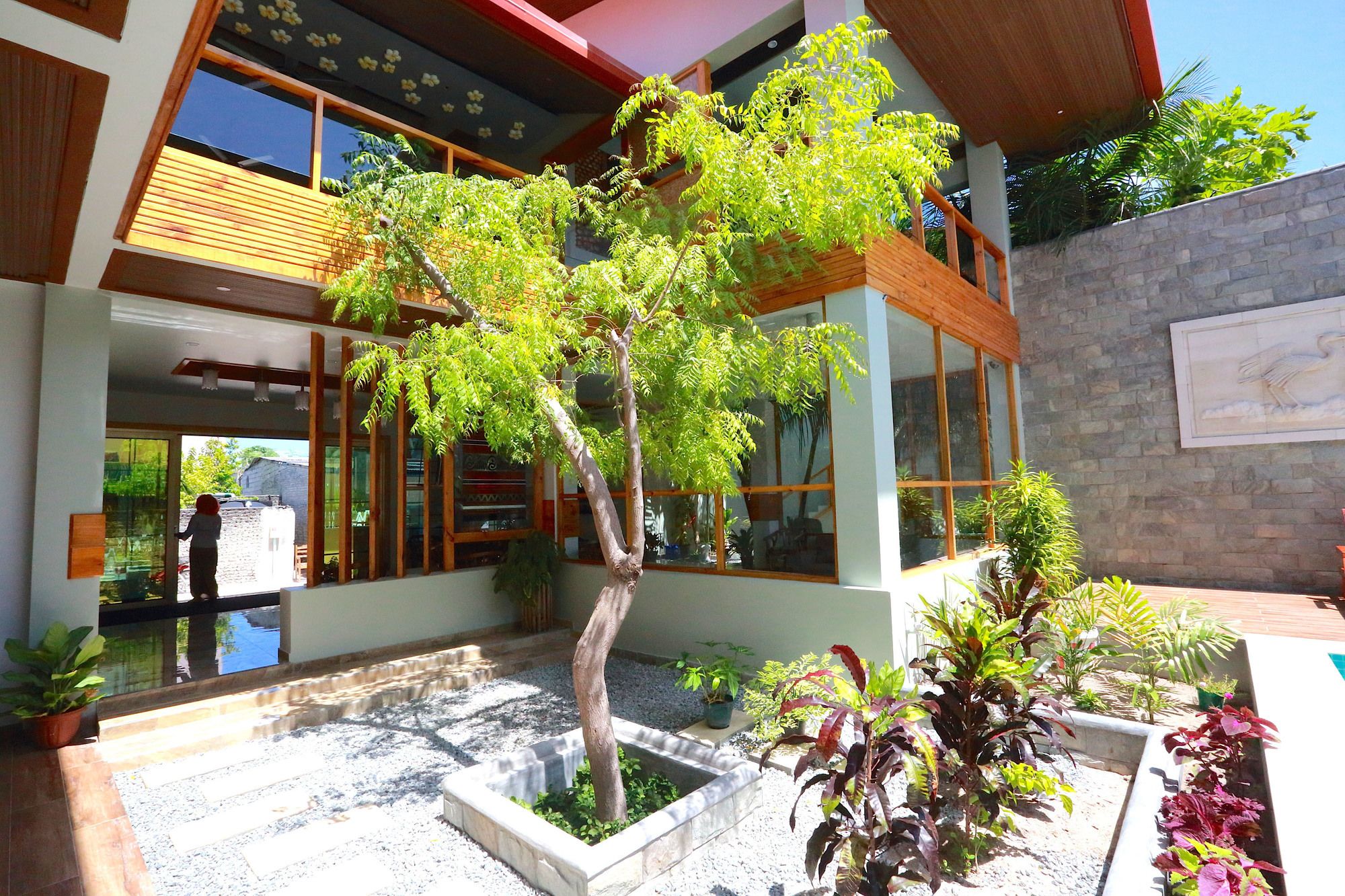 Kaani Village & Spa