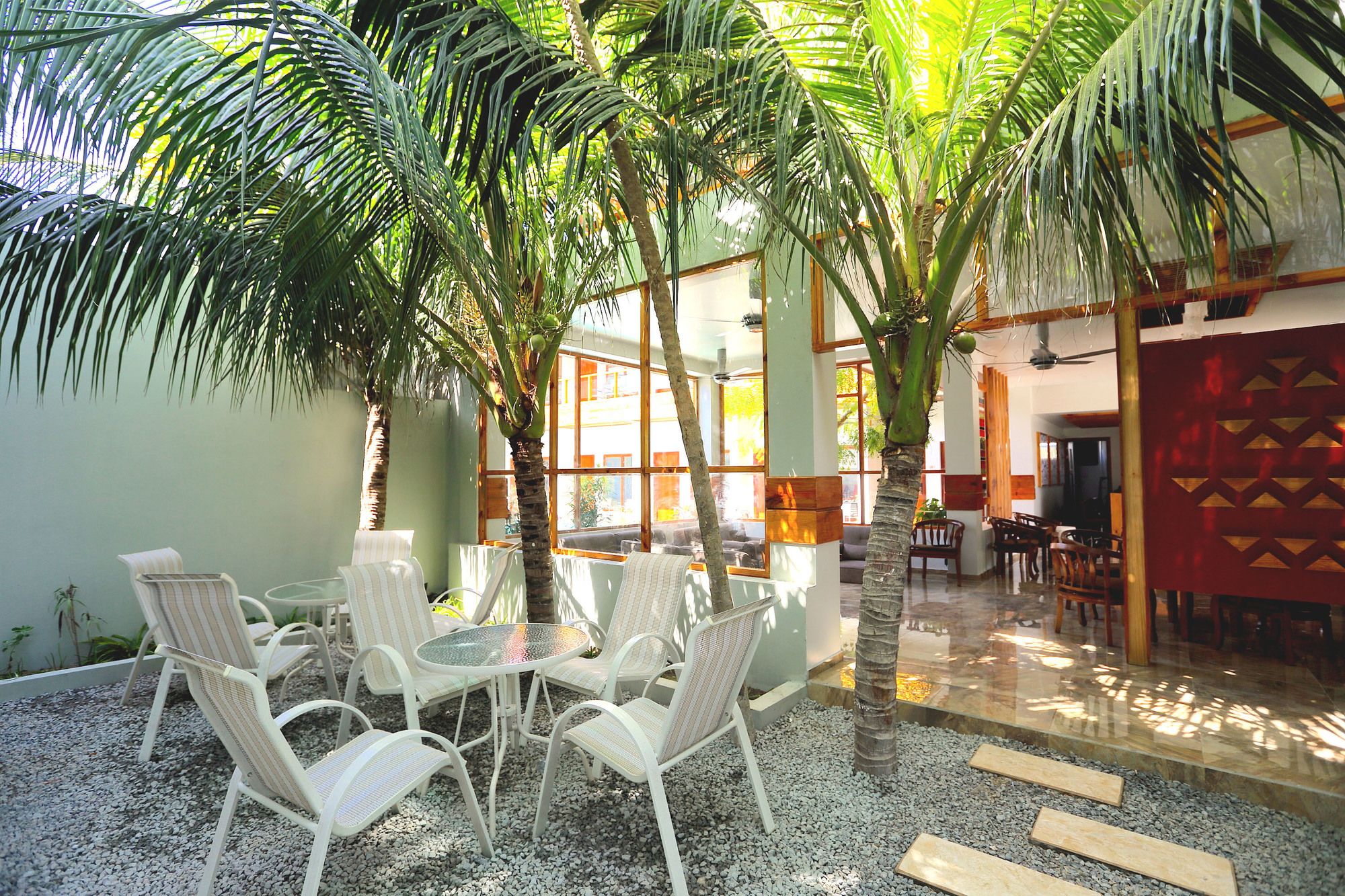 Kaani Village & Spa