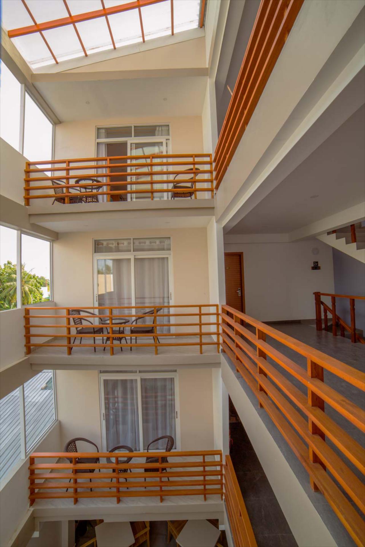 Kuredhi Beach Inn