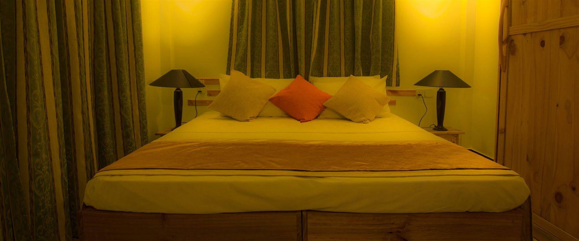 Leisure Boutique Hotel
