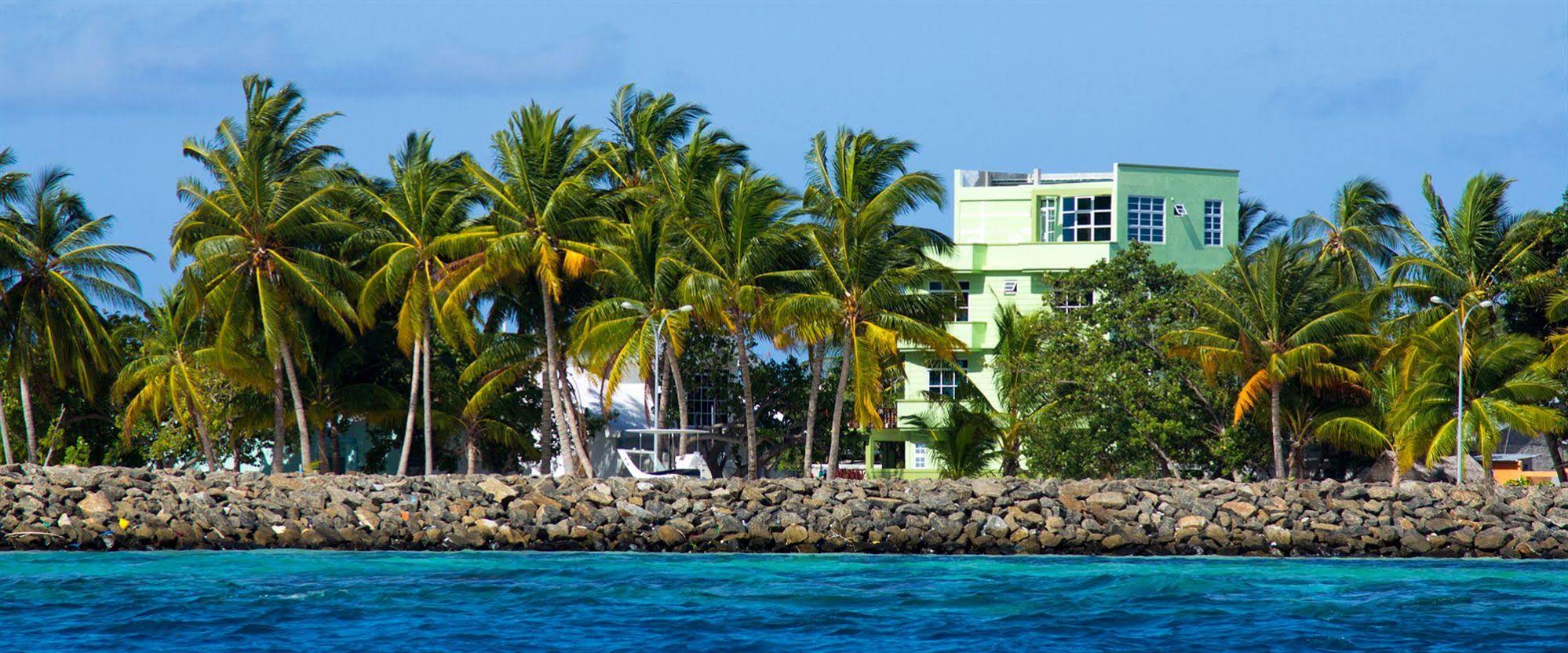 Leisure Boutique Hotel