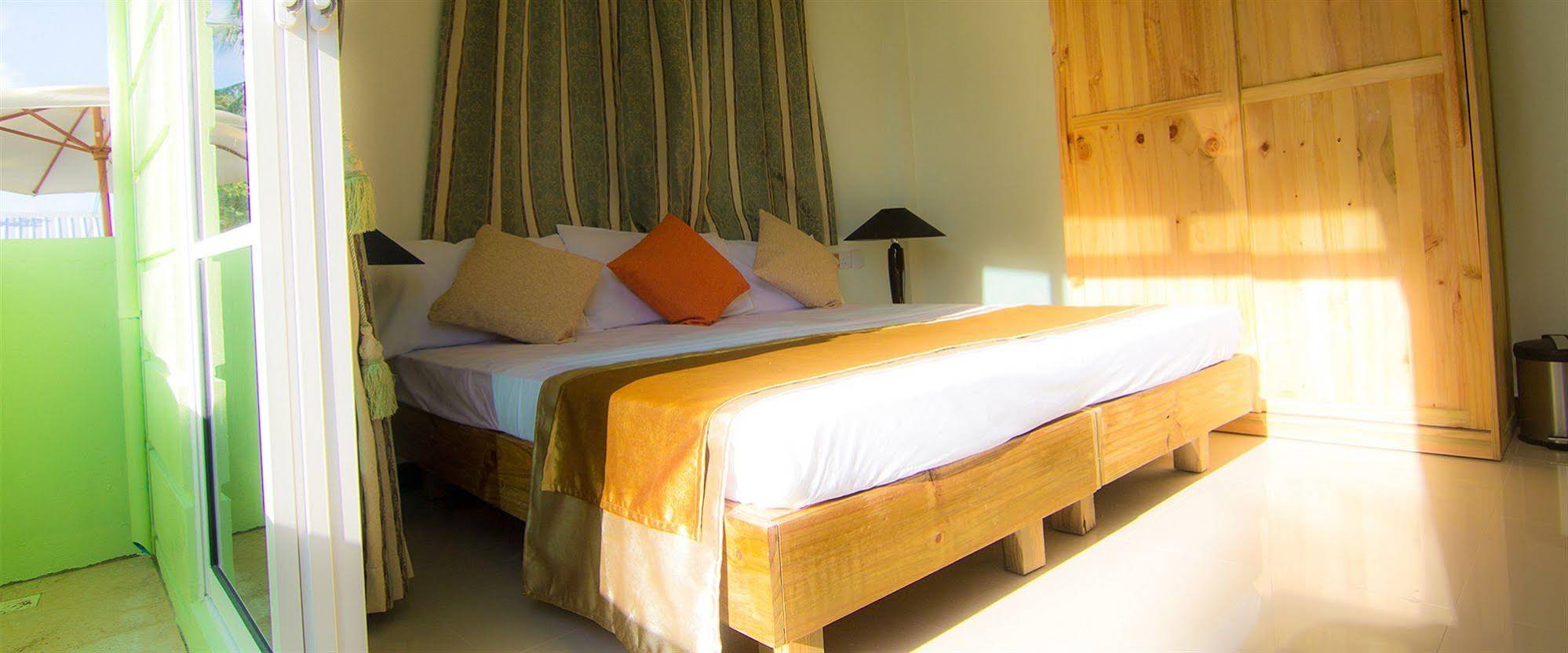Leisure Boutique Hotel