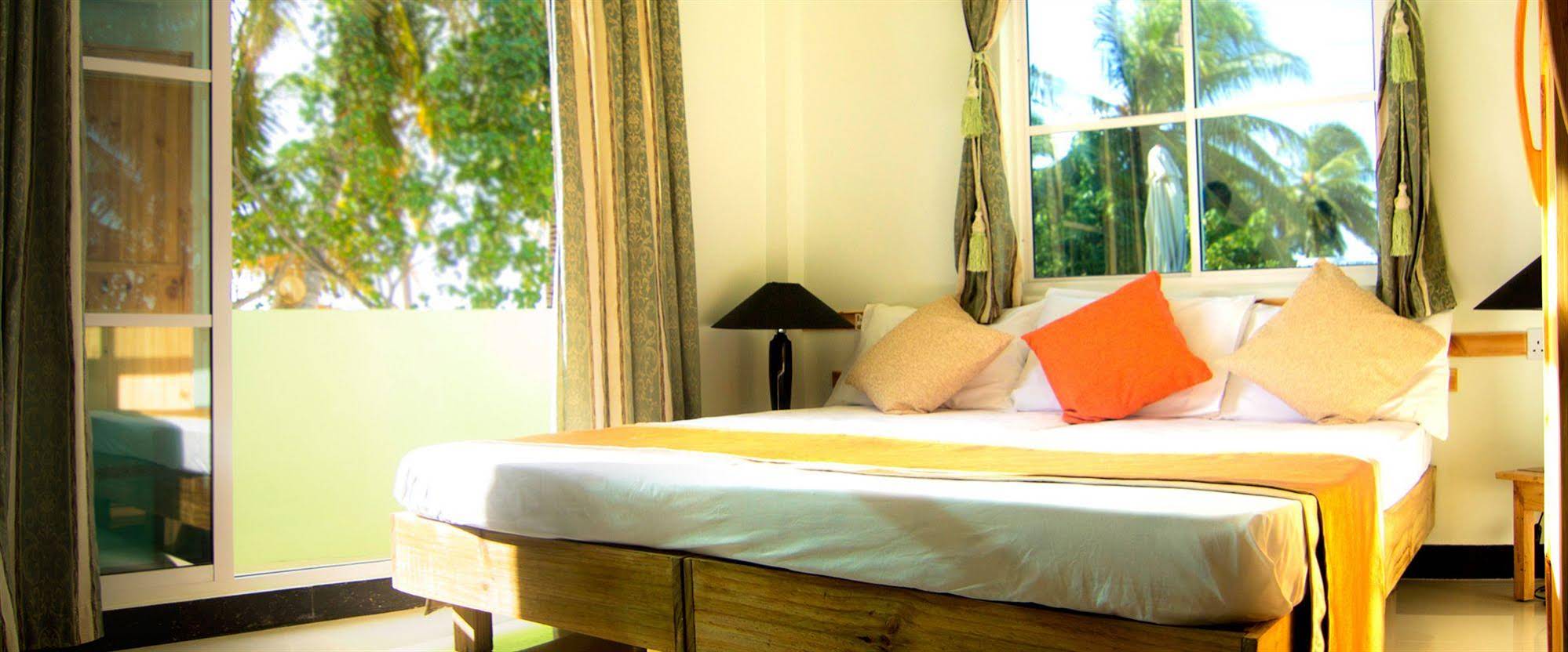 Leisure Boutique Hotel