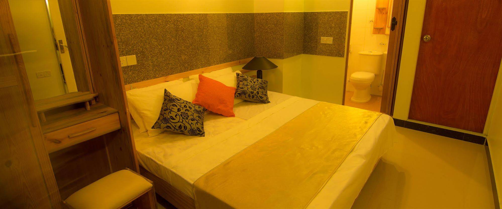 Leisure Boutique Hotel