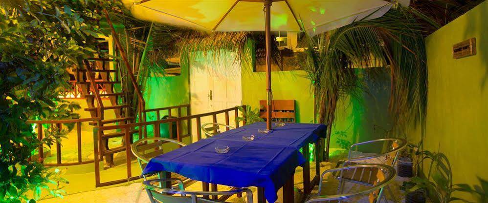 Leisure Boutique Hotel