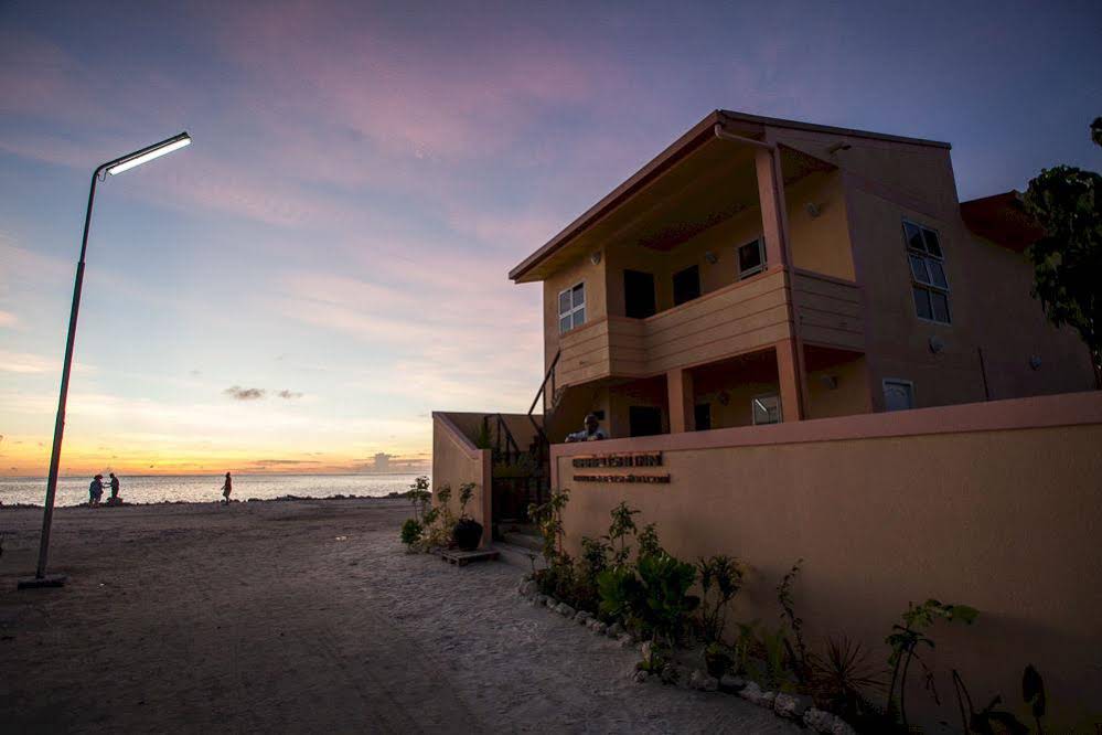 Maafushi Inn