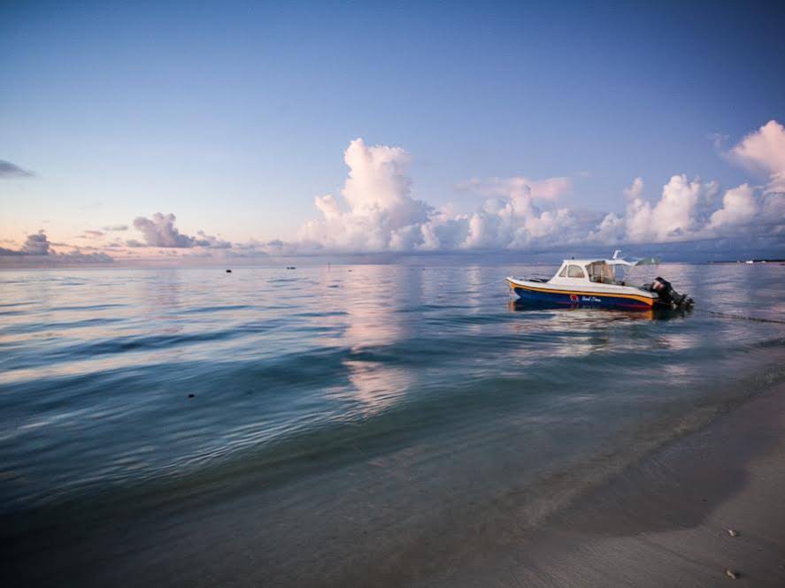 Maafushi Inn