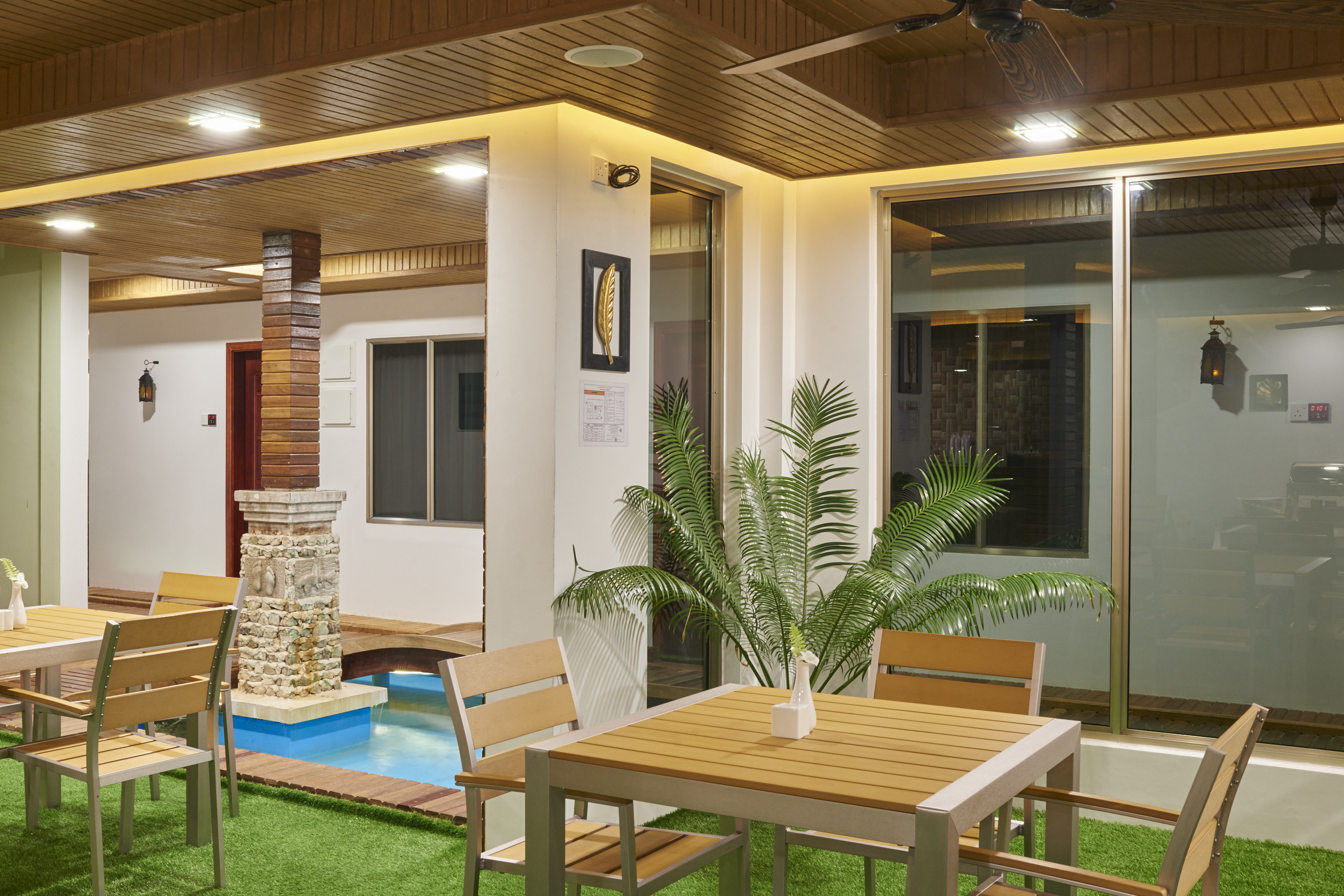 Maamadi Boutique