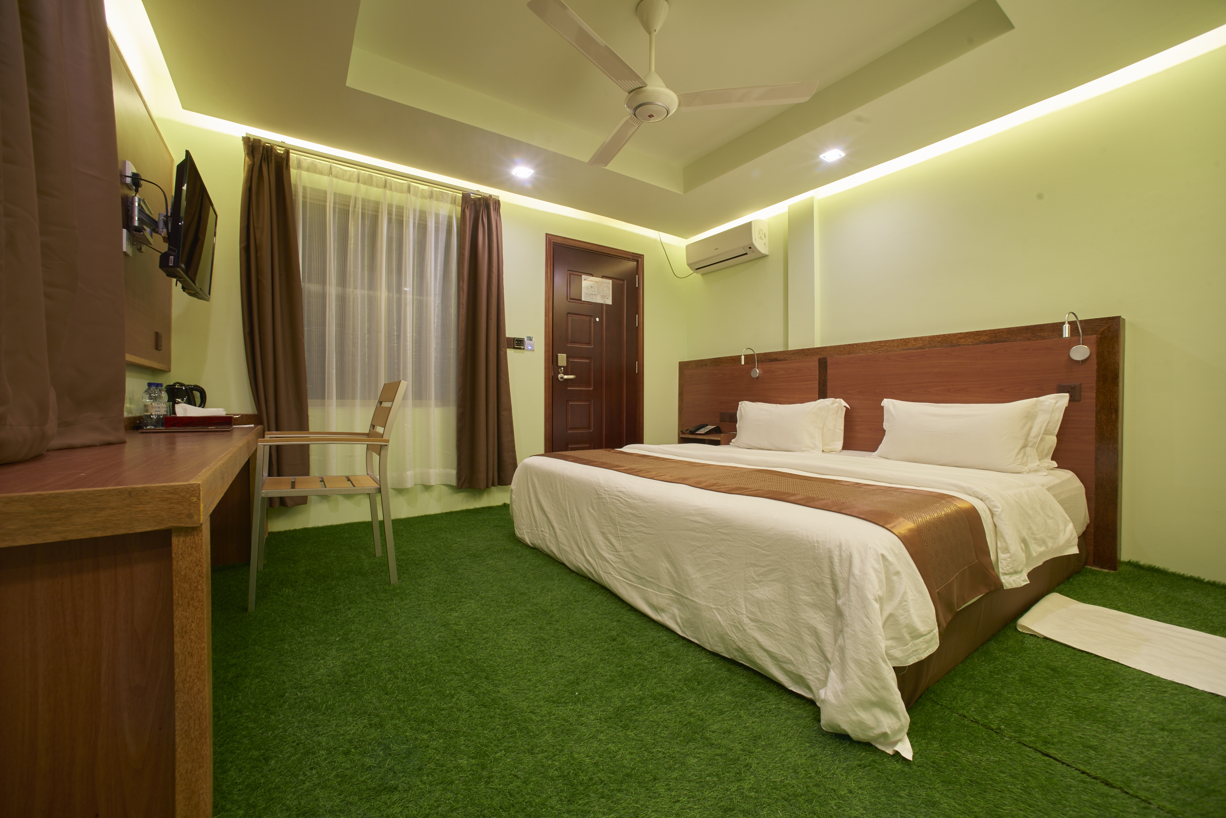 Maamadi Boutique