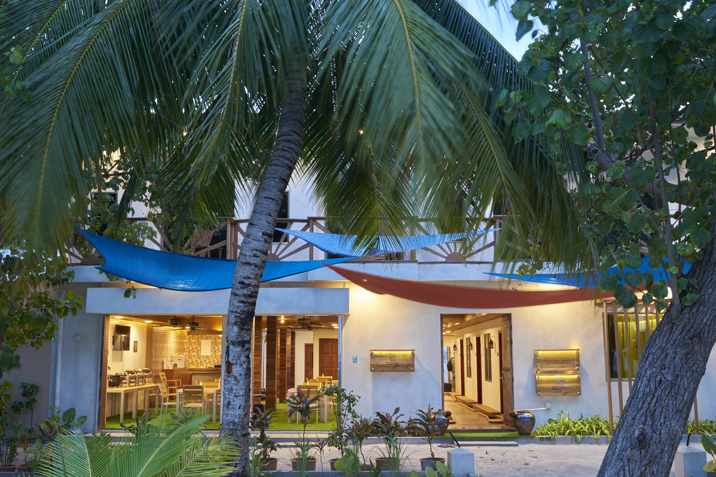 Maamadi Boutique
