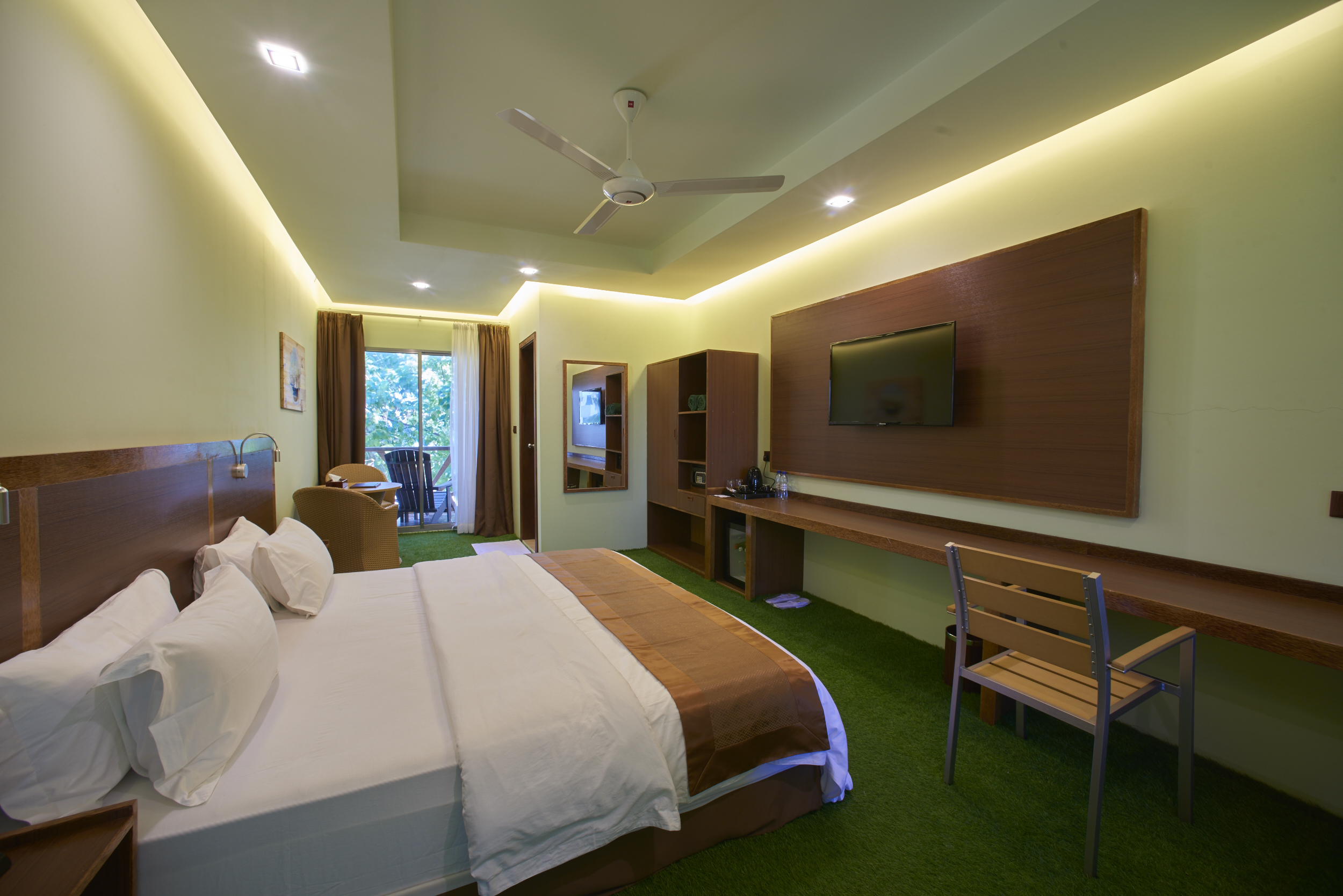 Maamadi Boutique
